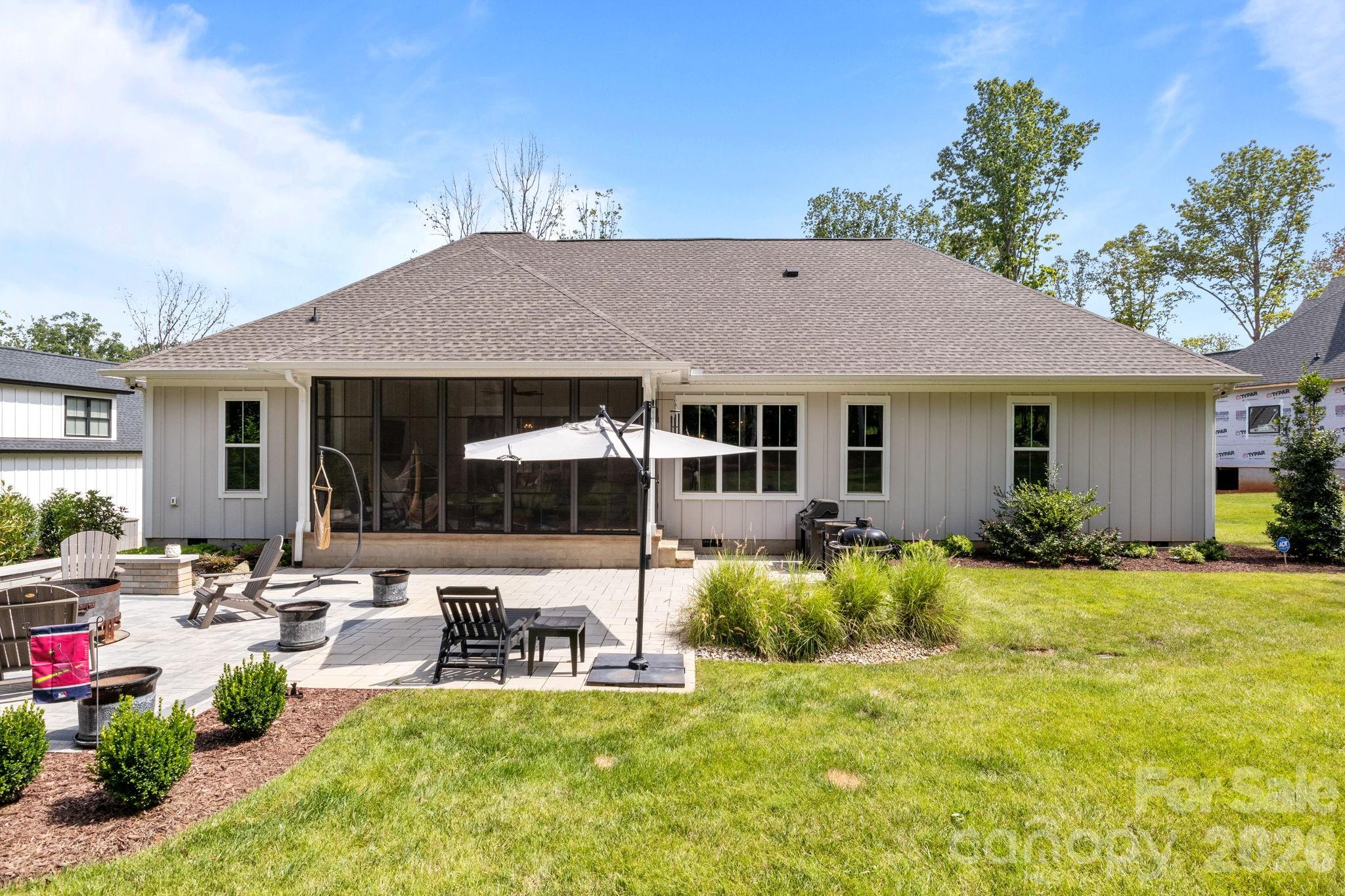 4465 Brancer Lane — Lincolnton