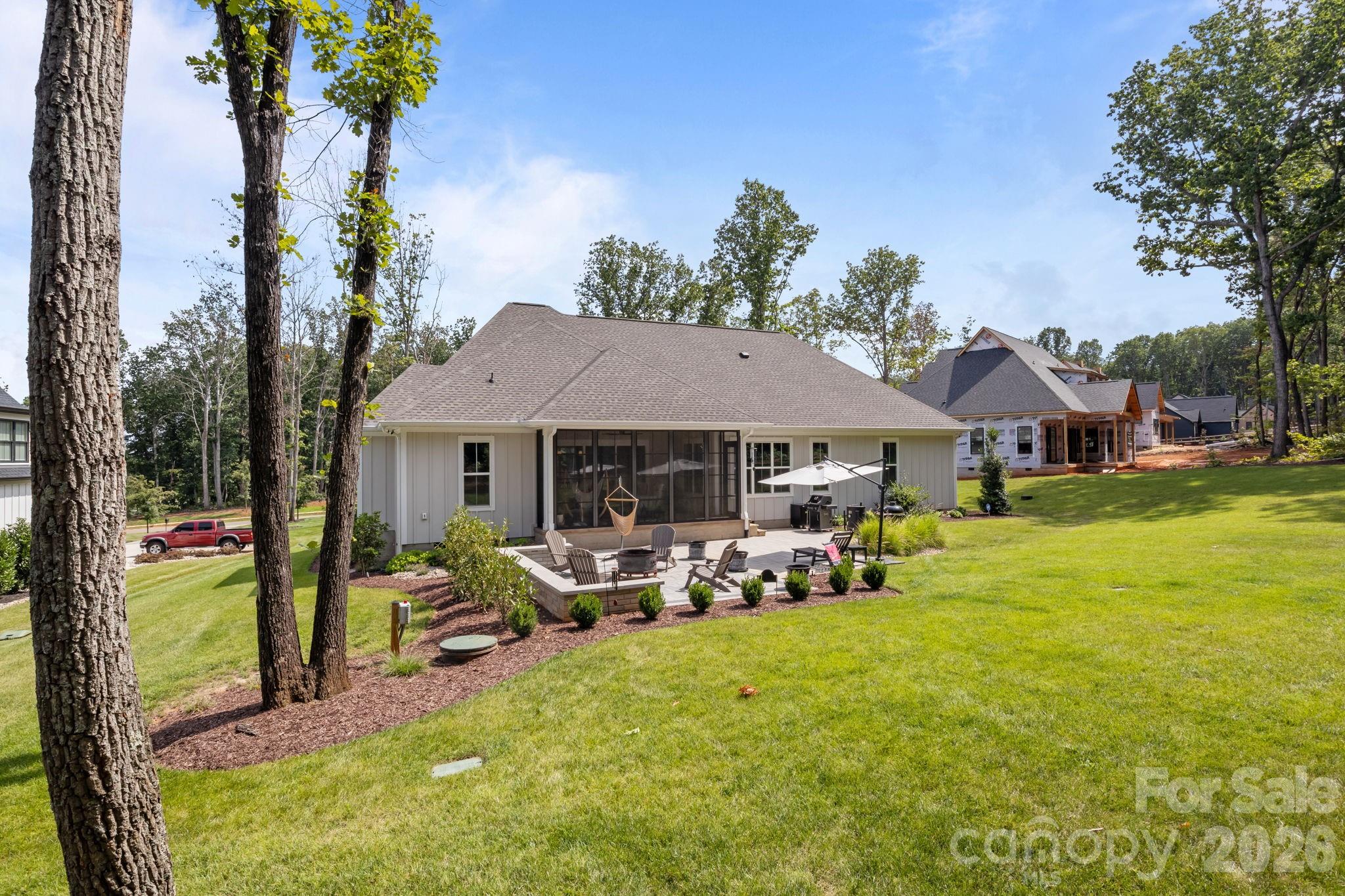 4465 Brancer Lane — Lincolnton