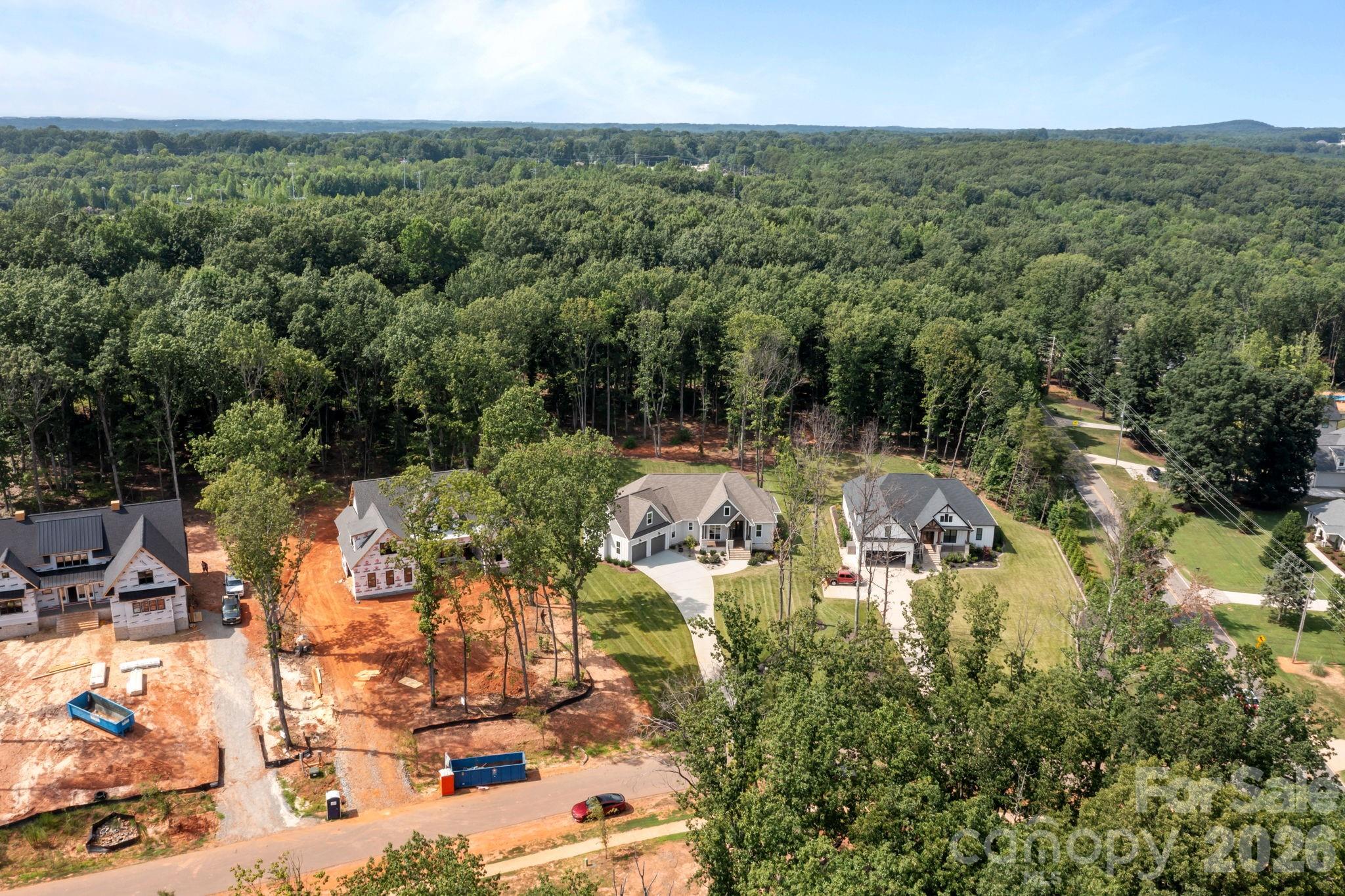 4465 Brancer Lane — Lincolnton