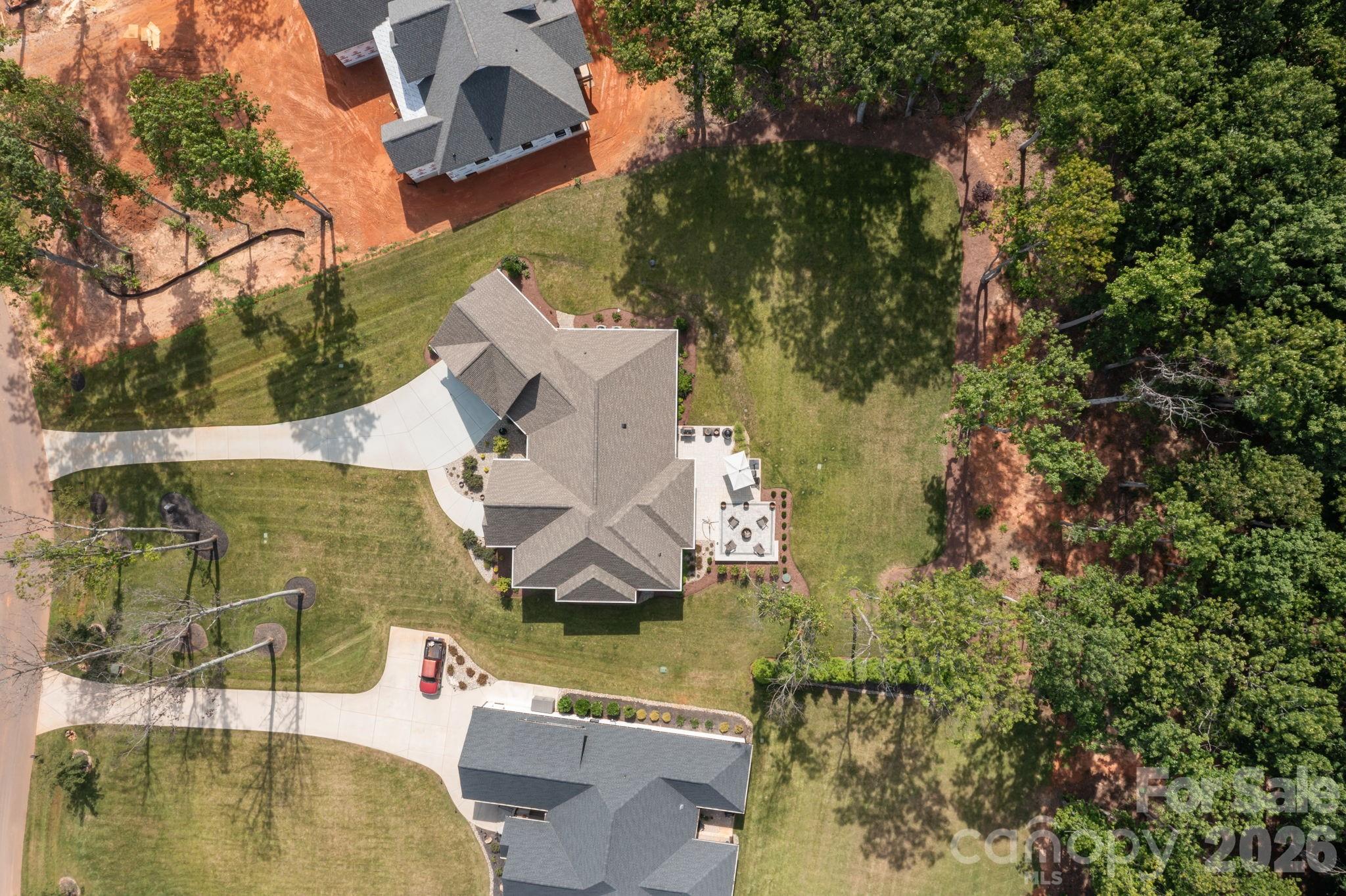 4465 Brancer Lane — Lincolnton