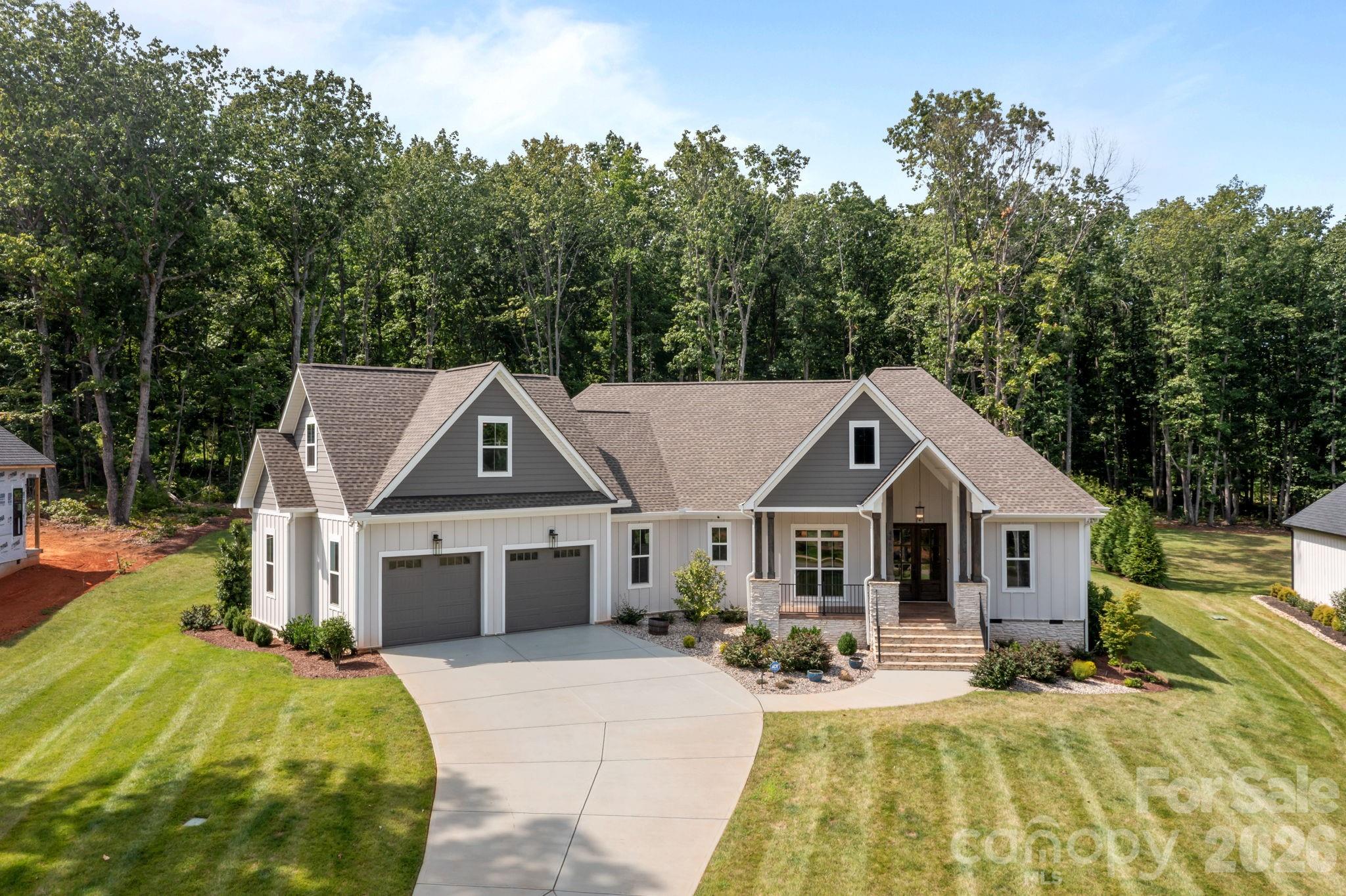 4465 Brancer Lane — Lincolnton
