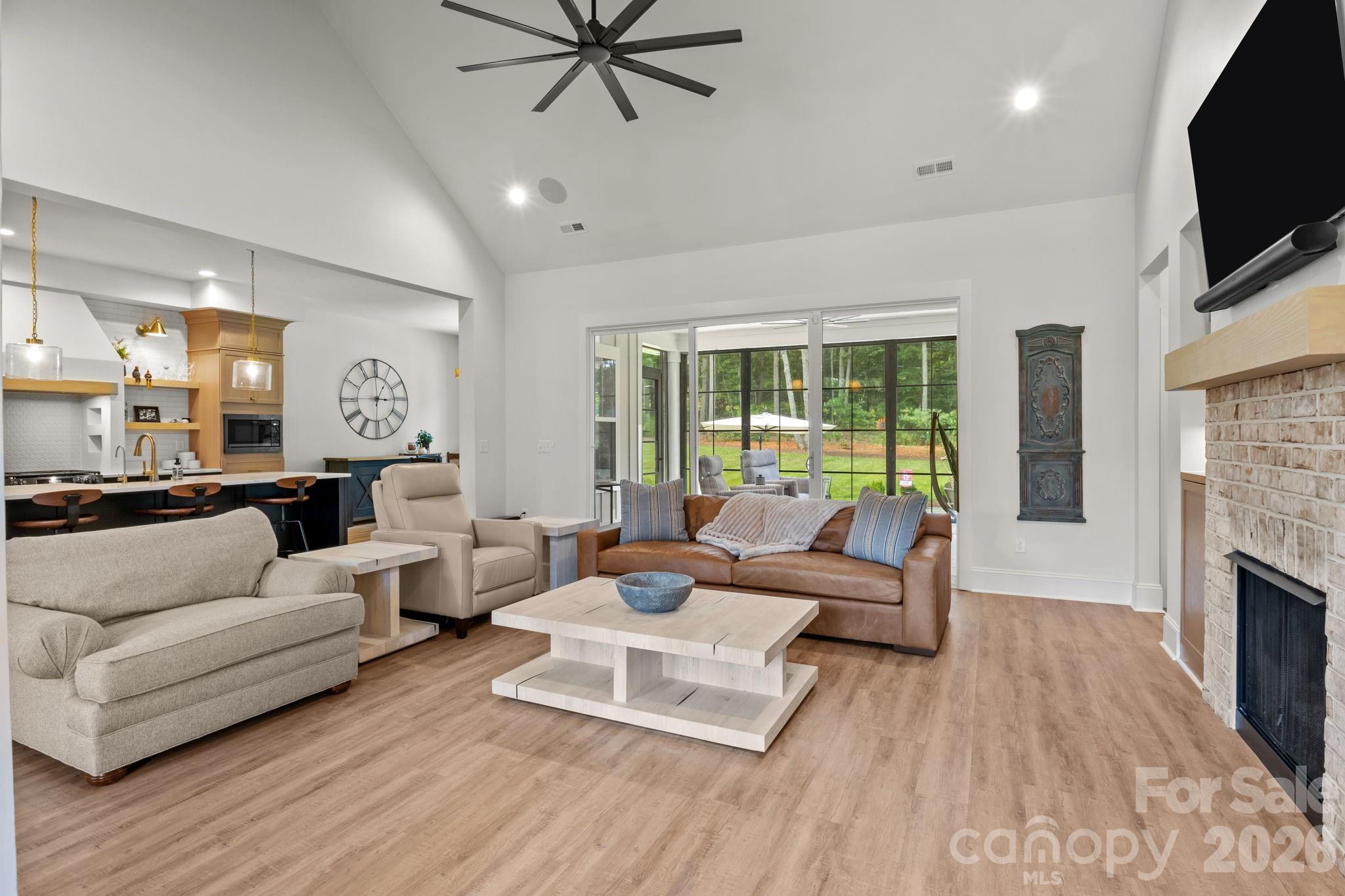 4465 Brancer Lane — Lincolnton