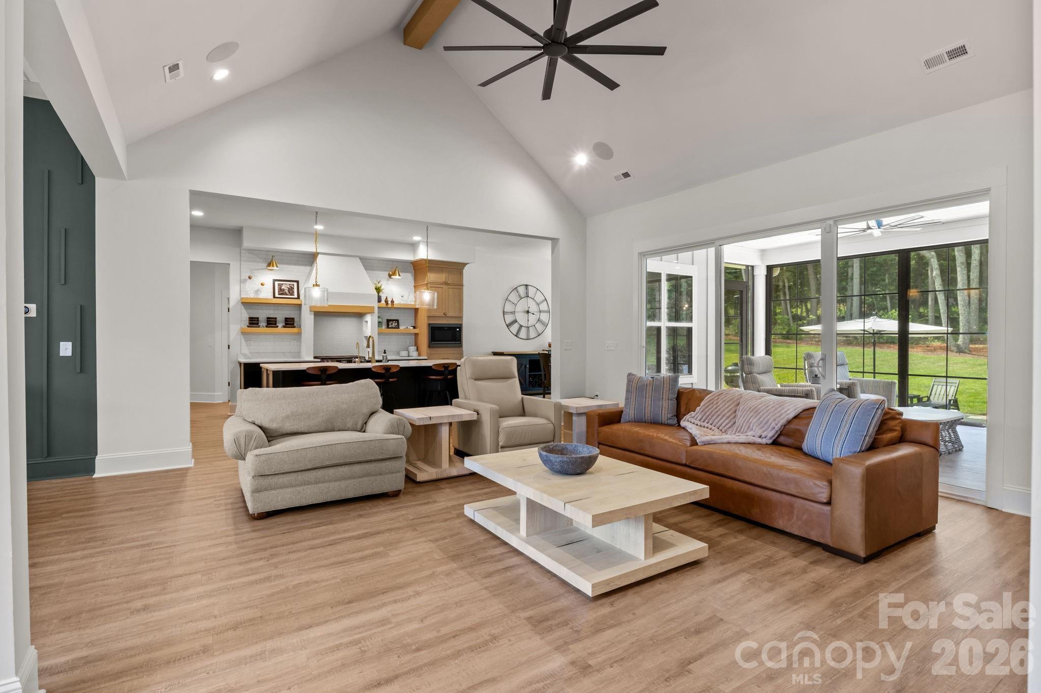 4465 Brancer Lane — Lincolnton