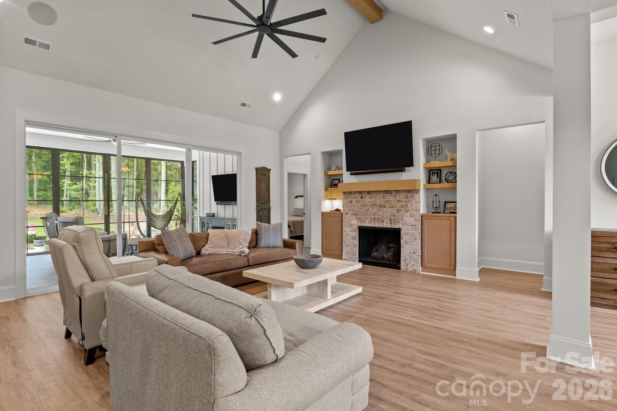 4465 Brancer Lane — Lincolnton