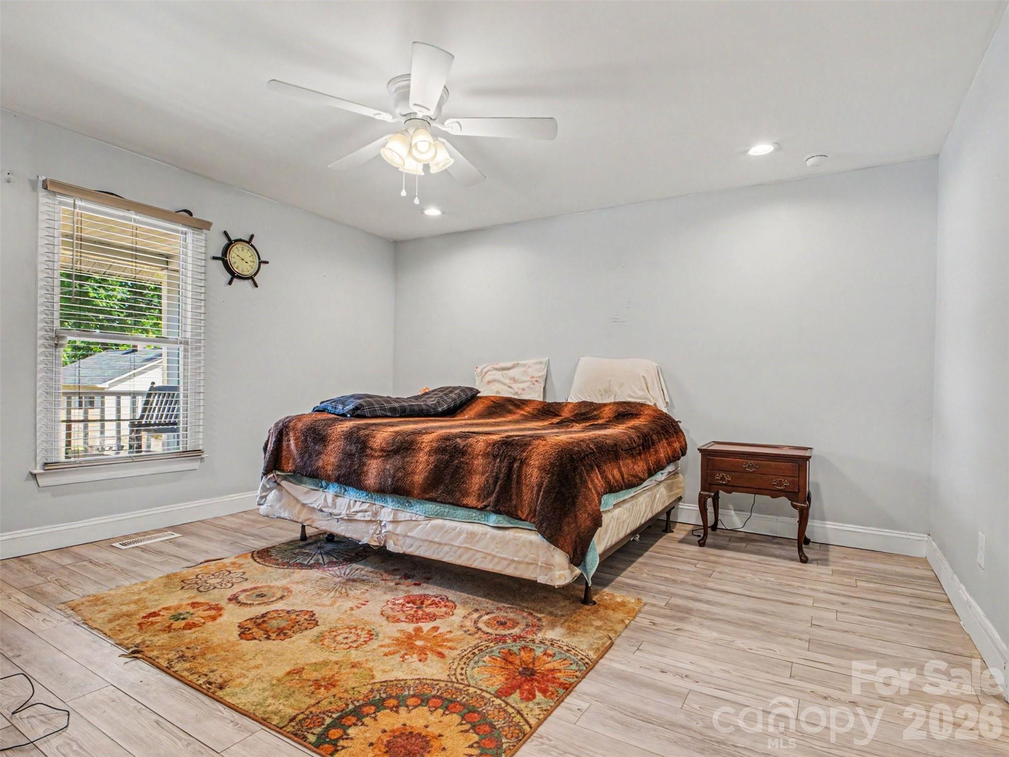 523 Patterson Avenue — Kannapolis