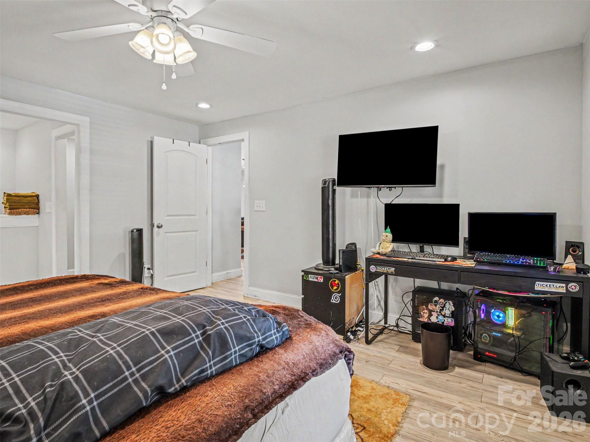 523 Patterson Avenue — Kannapolis