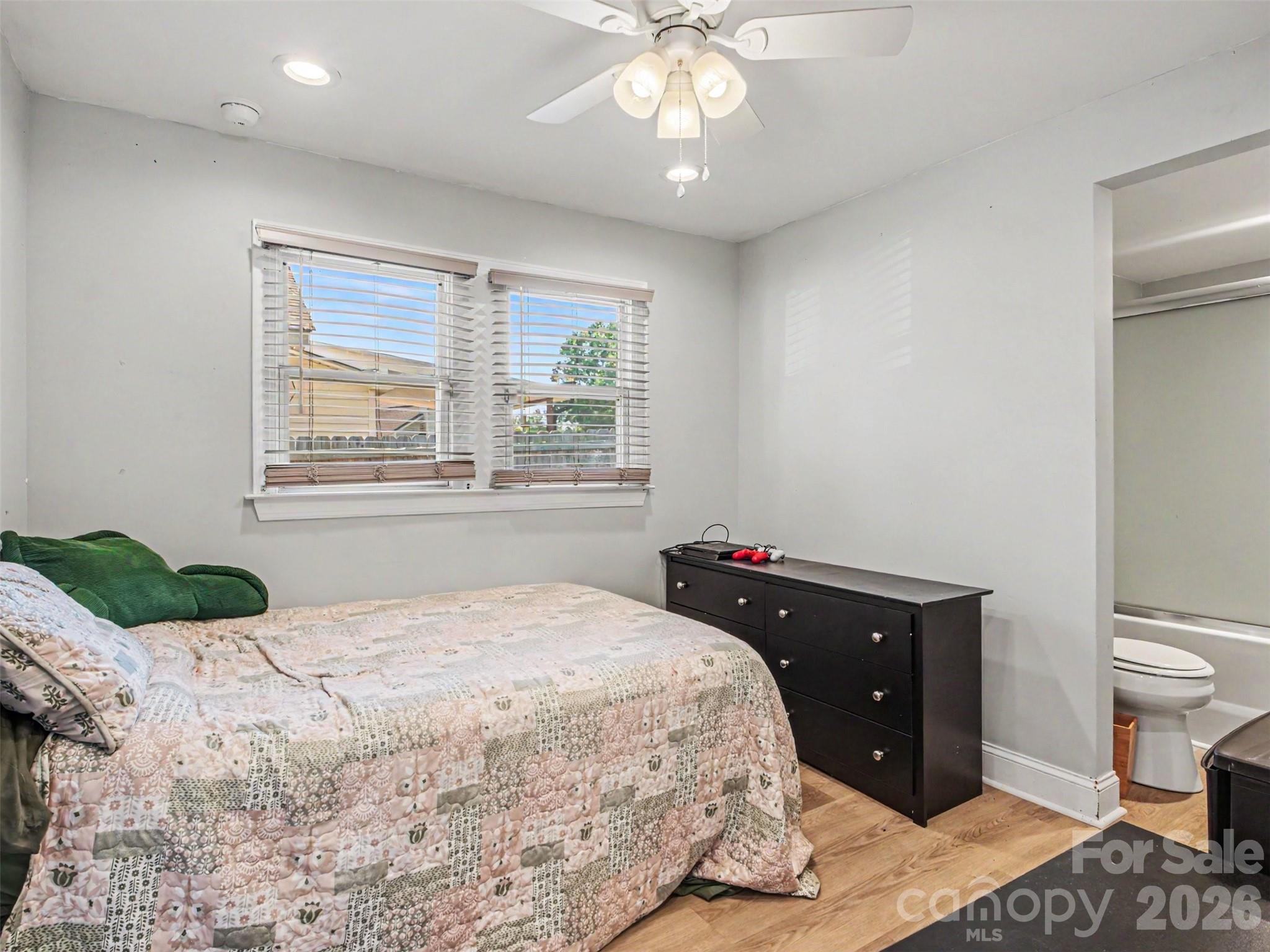 523 Patterson Avenue — Kannapolis