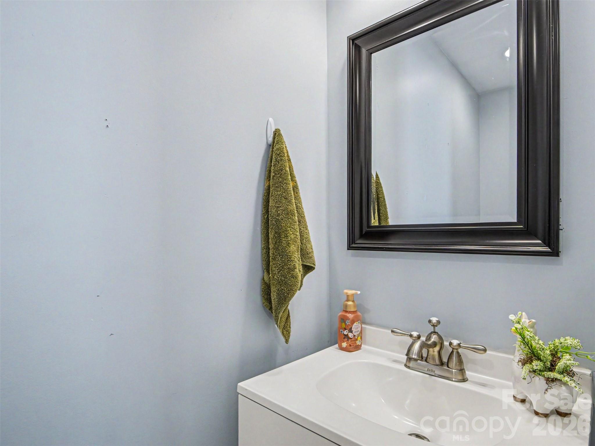 523 Patterson Avenue — Kannapolis