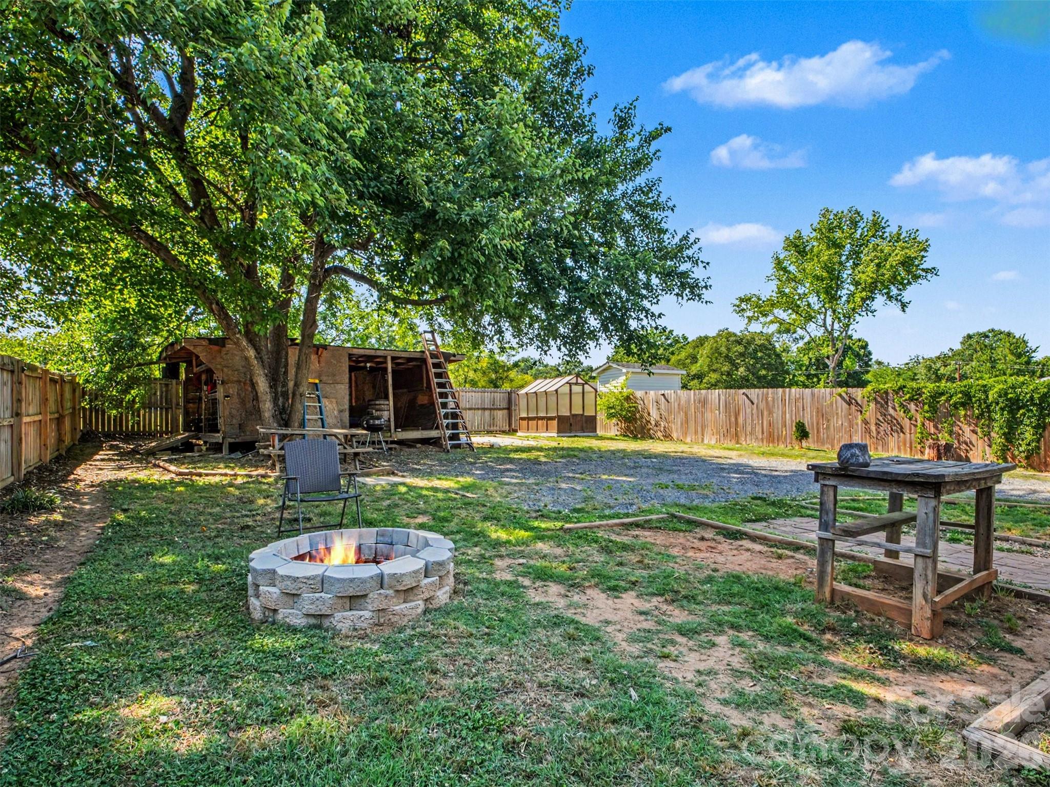523 Patterson Avenue — Kannapolis