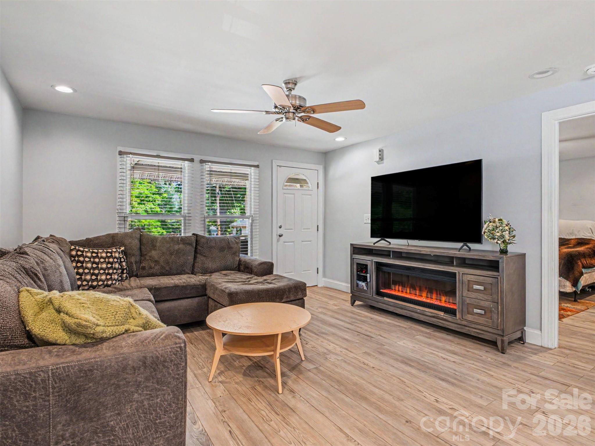 523 Patterson Avenue — Kannapolis