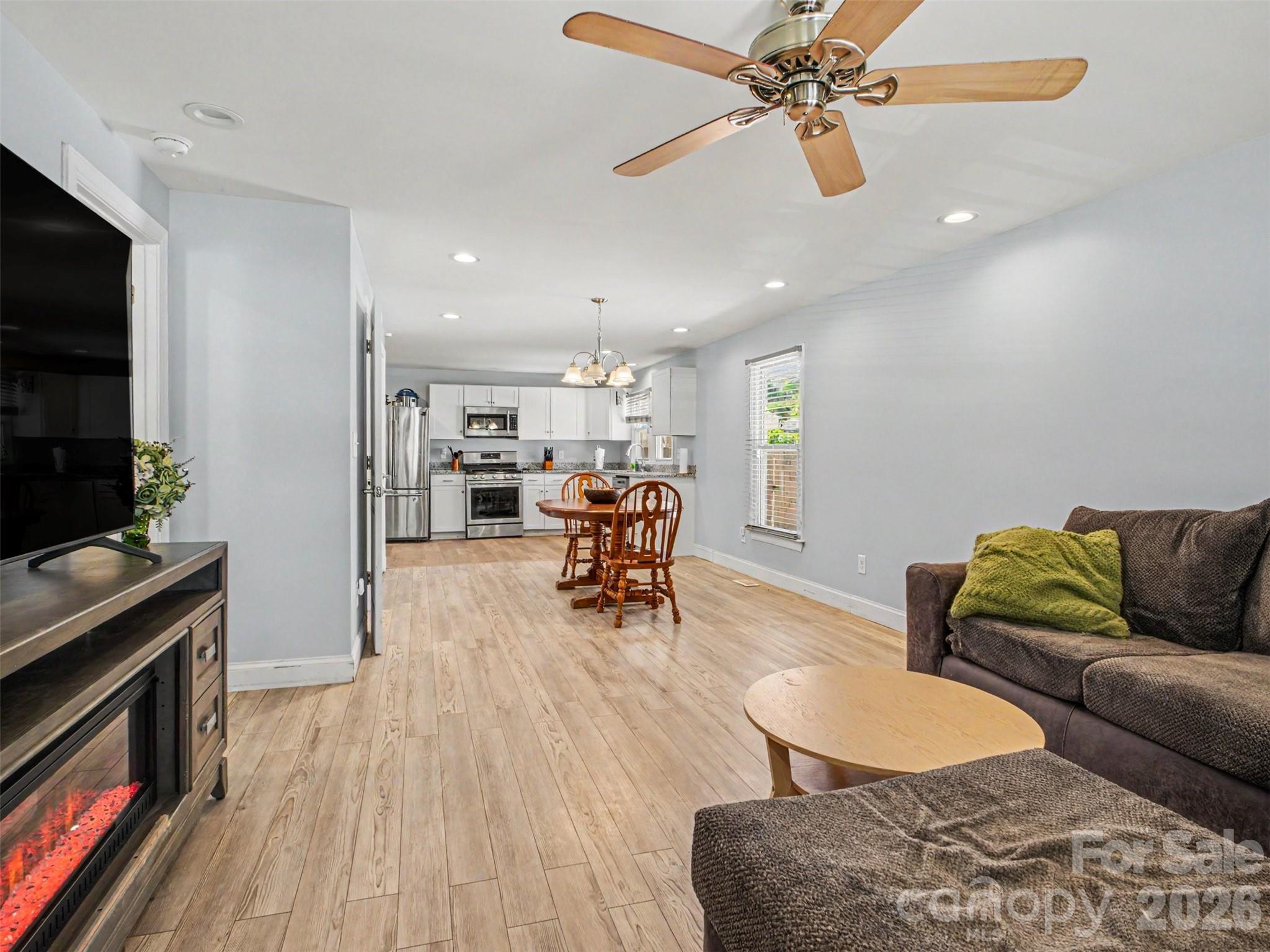 523 Patterson Avenue — Kannapolis