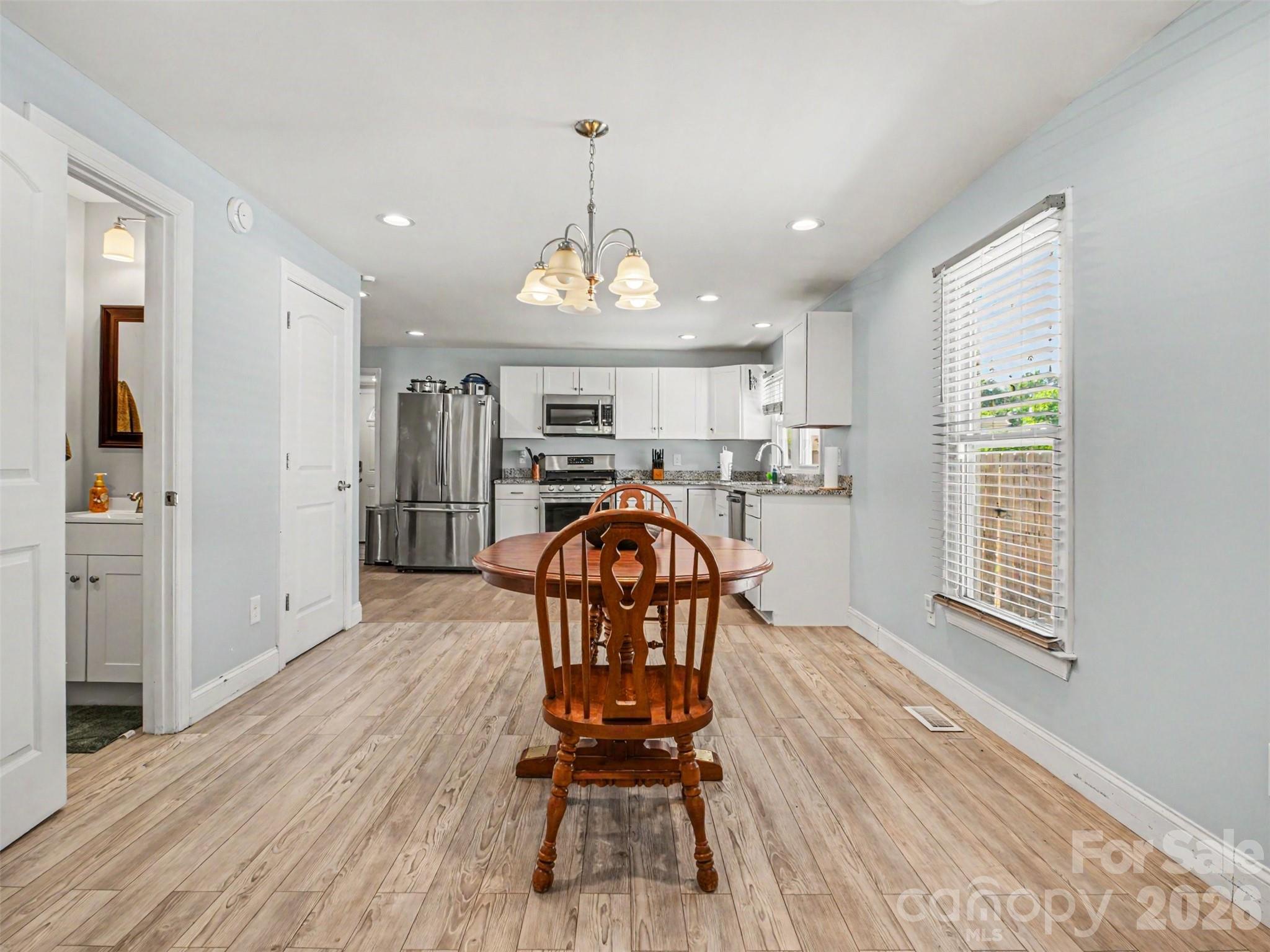 523 Patterson Avenue — Kannapolis