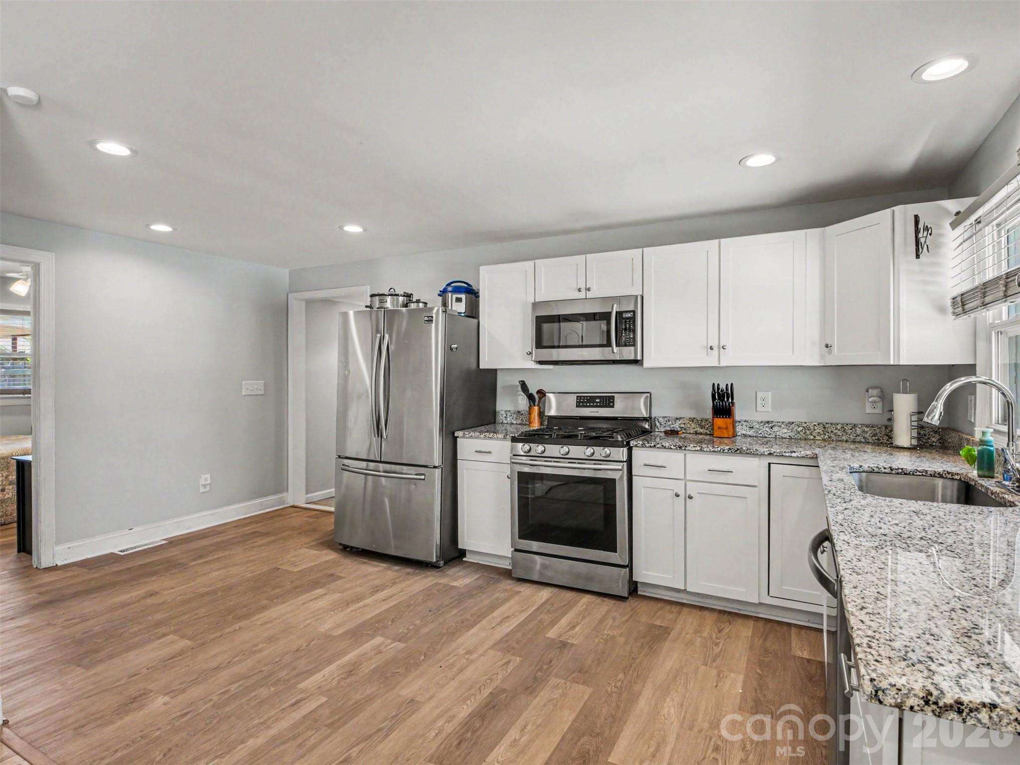 523 Patterson Avenue — Kannapolis