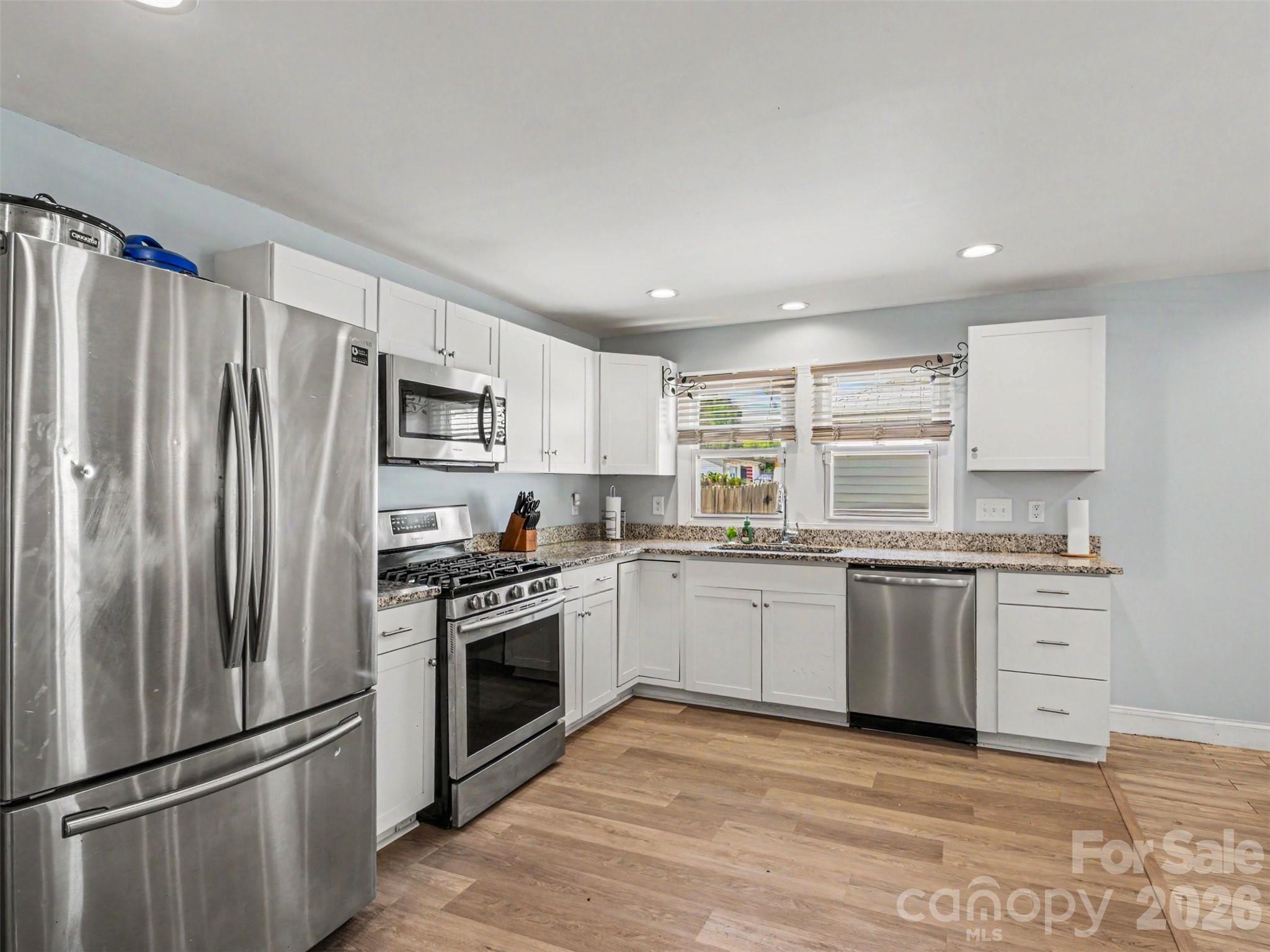 523 Patterson Avenue — Kannapolis