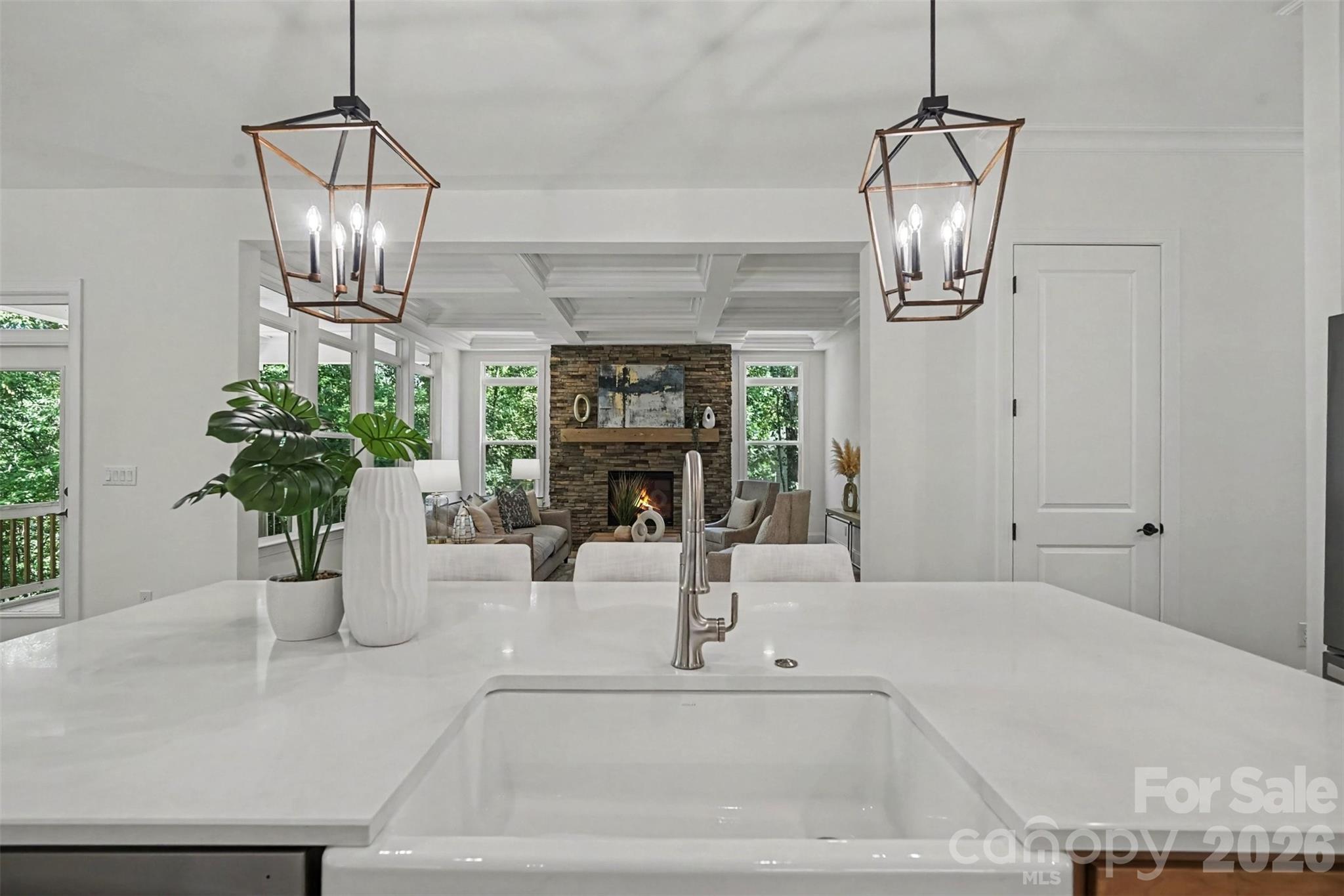 131 High Lake Drive — Statesville