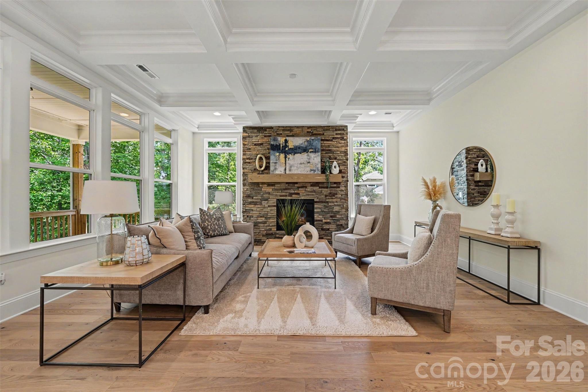 131 High Lake Drive — Statesville