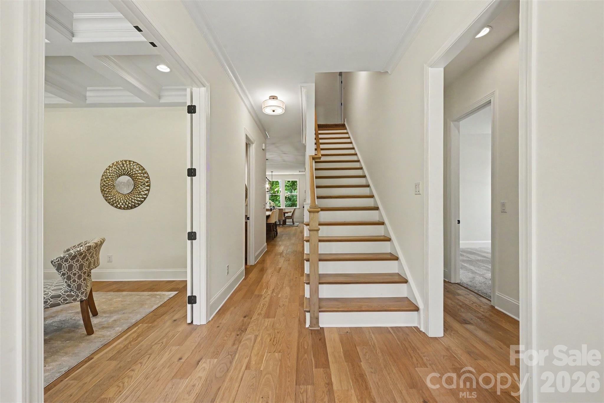 131 High Lake Drive — Statesville