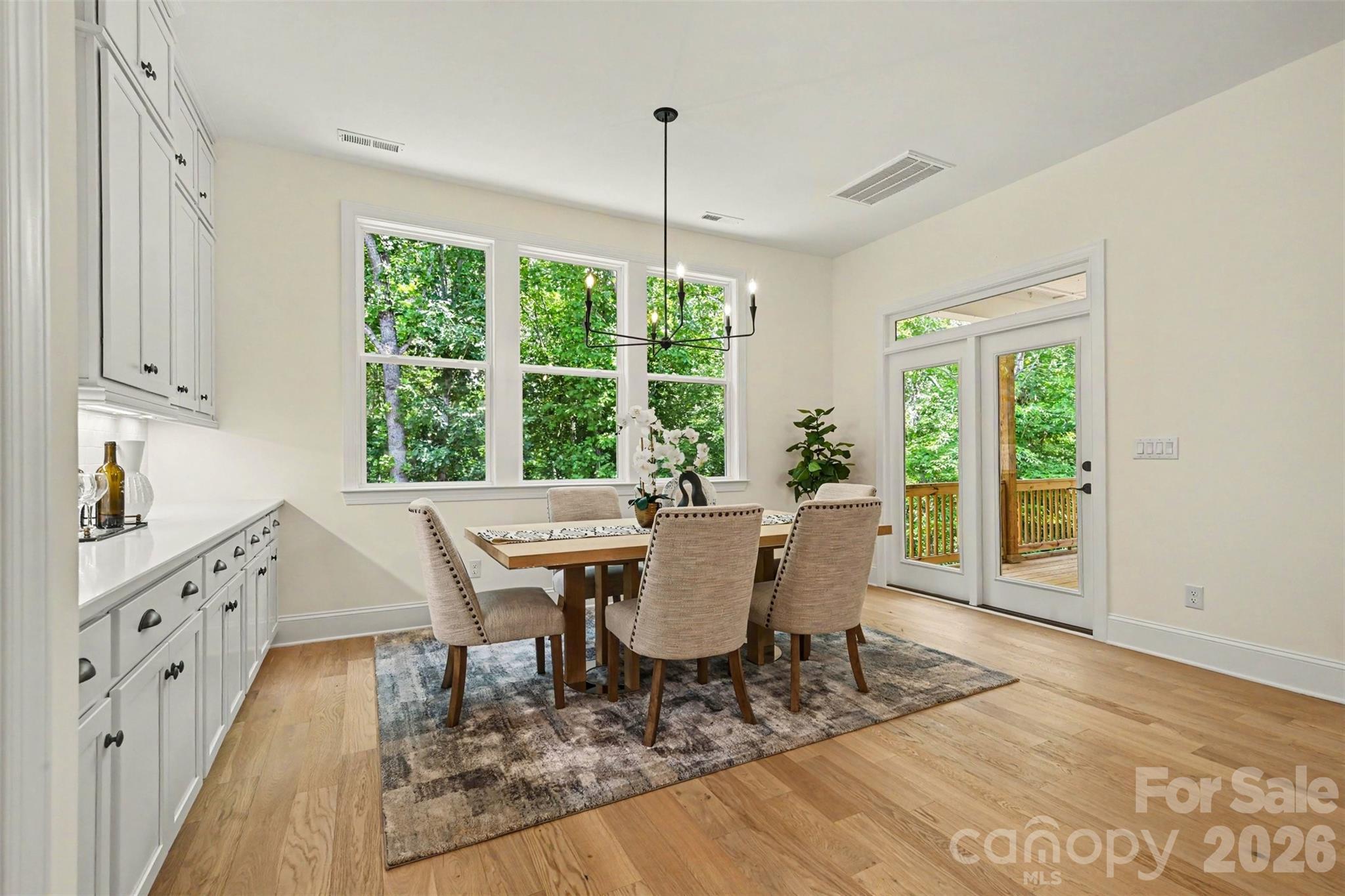 131 High Lake Drive — Statesville
