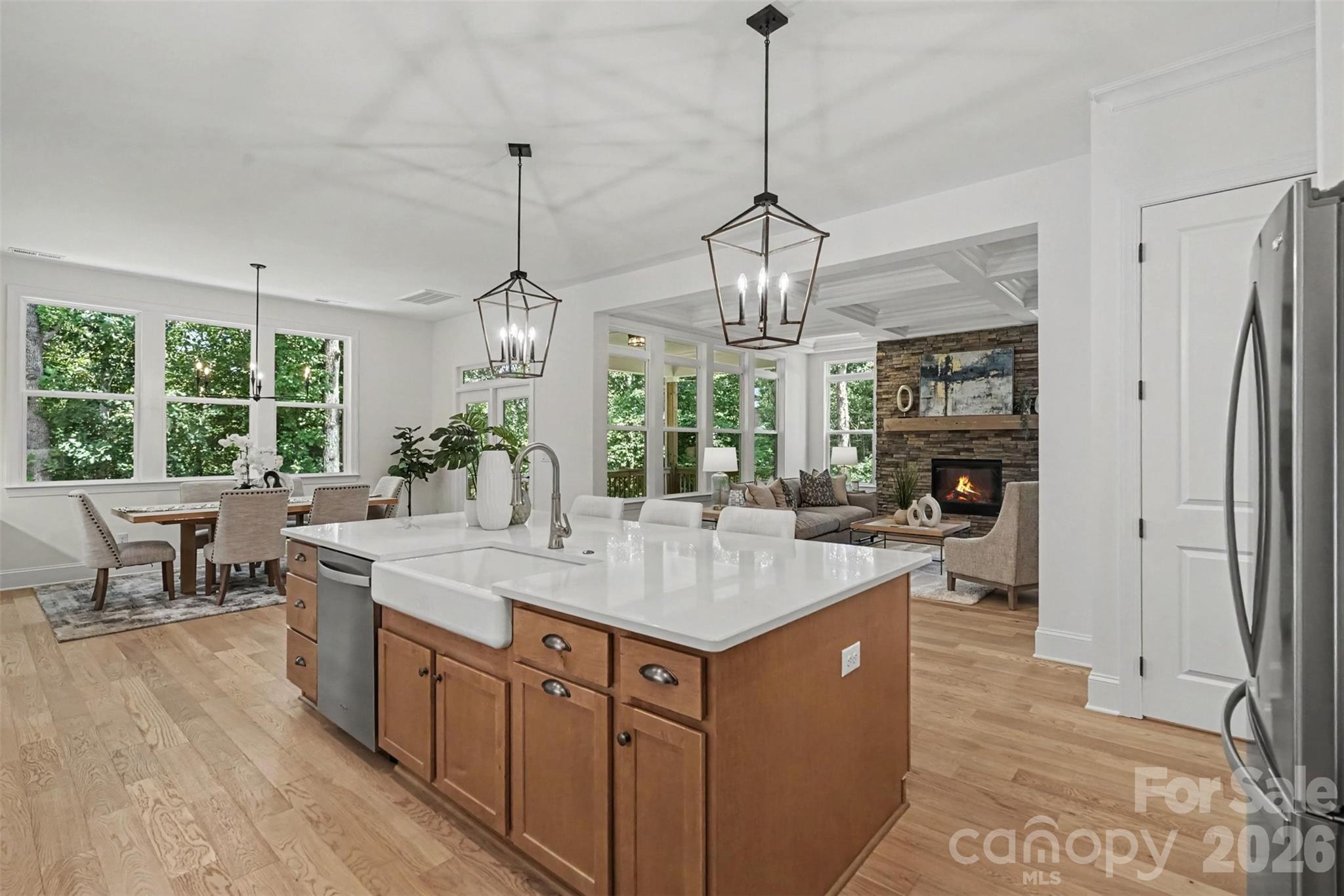 131 High Lake Drive — Statesville