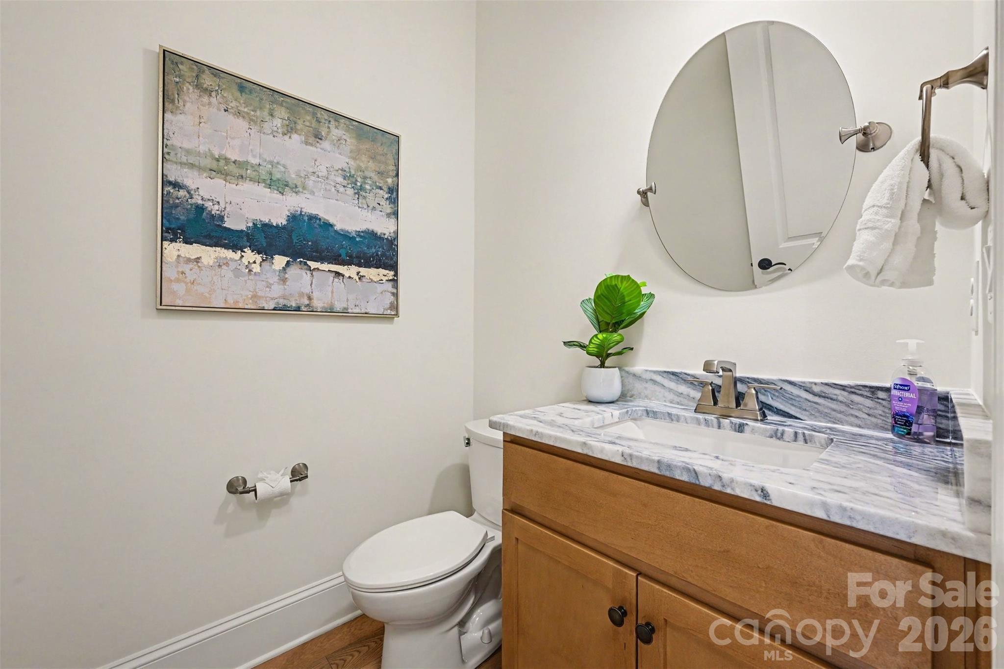 131 High Lake Drive — Statesville