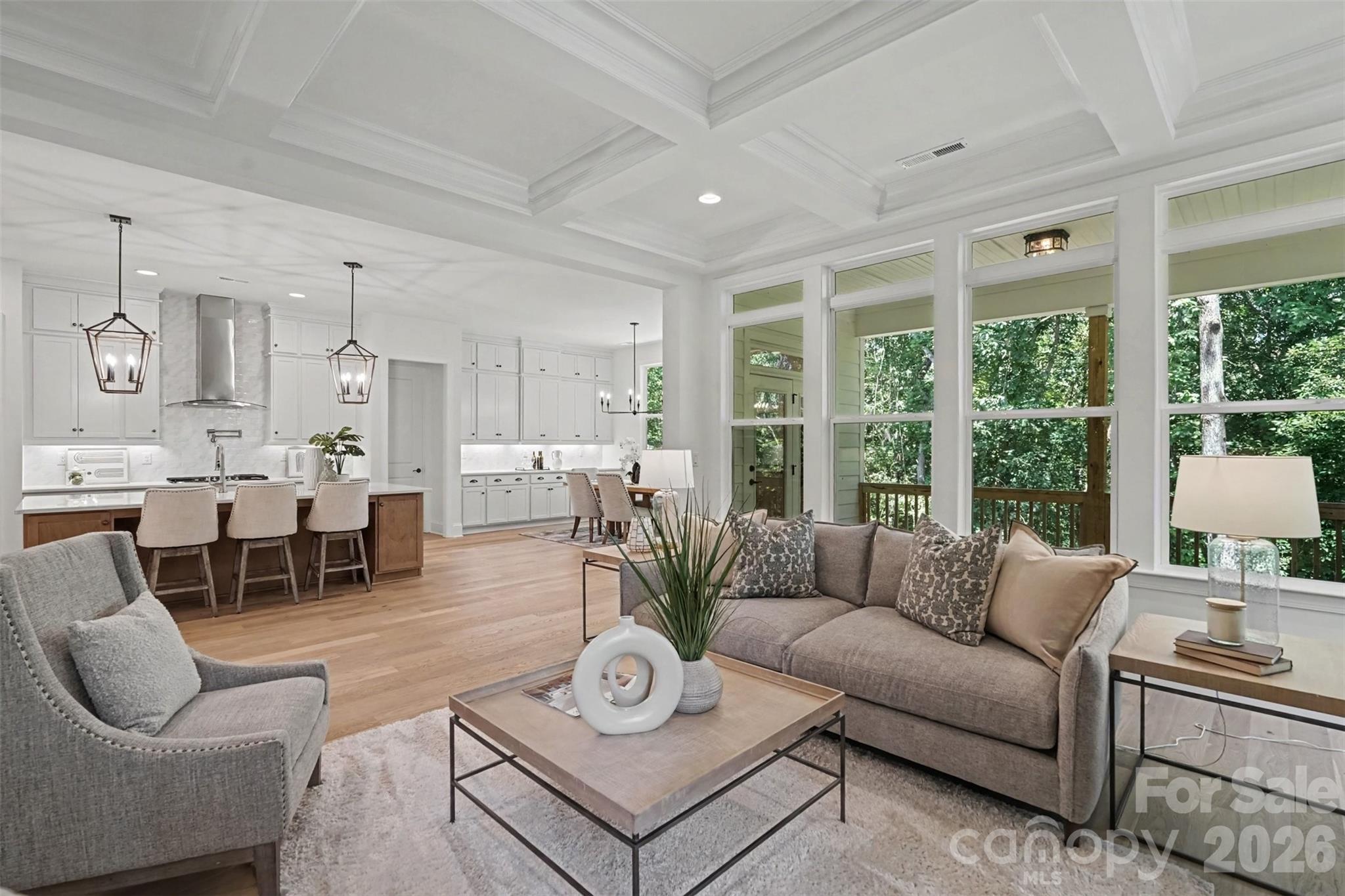 131 High Lake Drive — Statesville