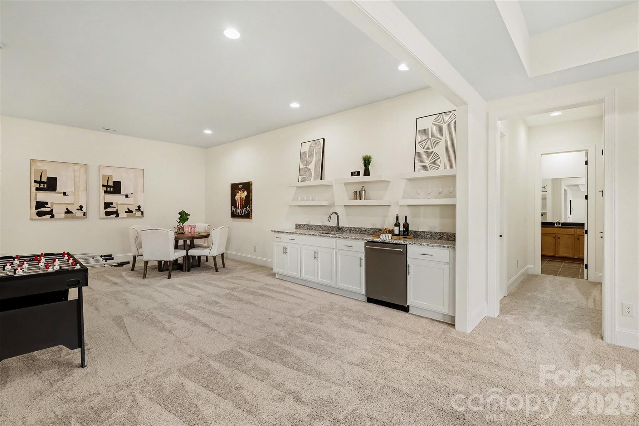 131 High Lake Drive — Statesville