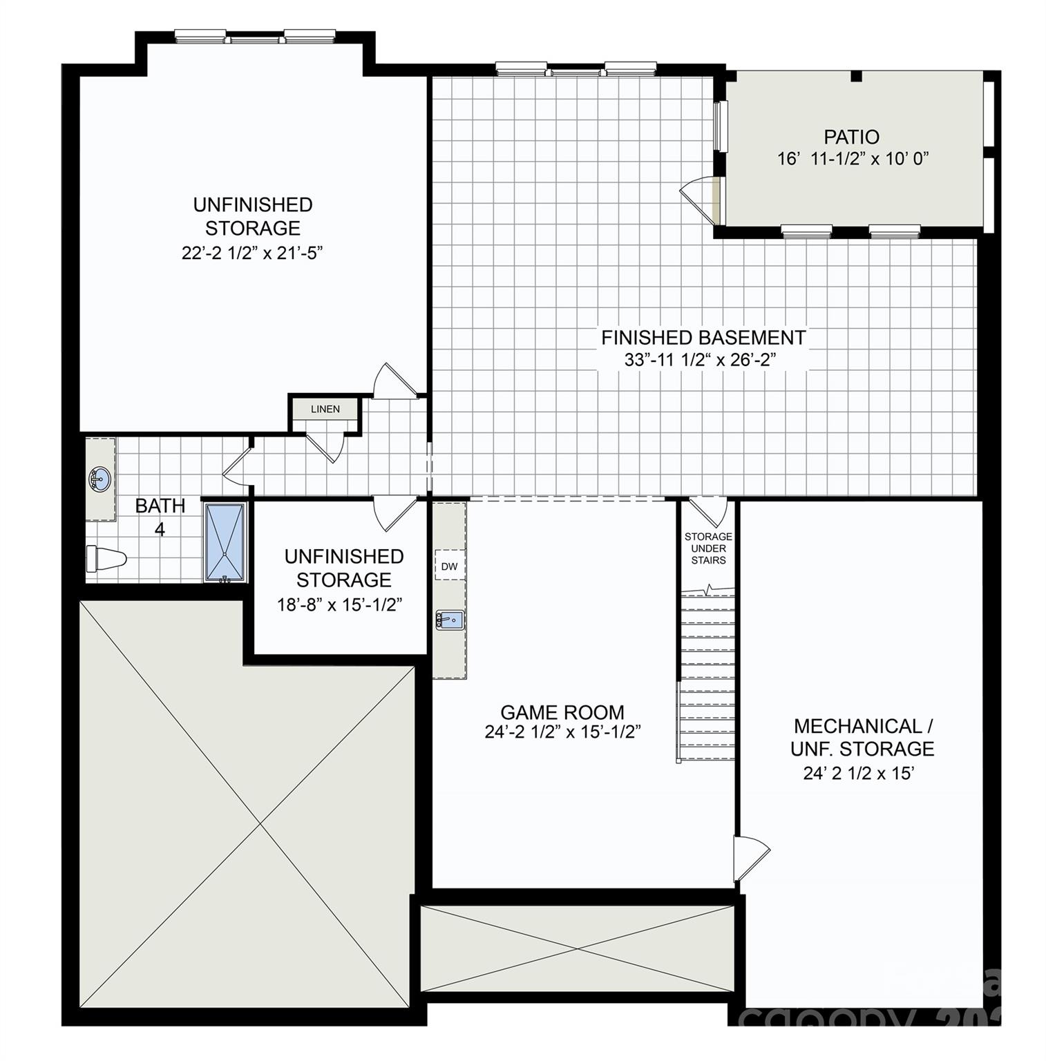 131 High Lake Drive — Statesville