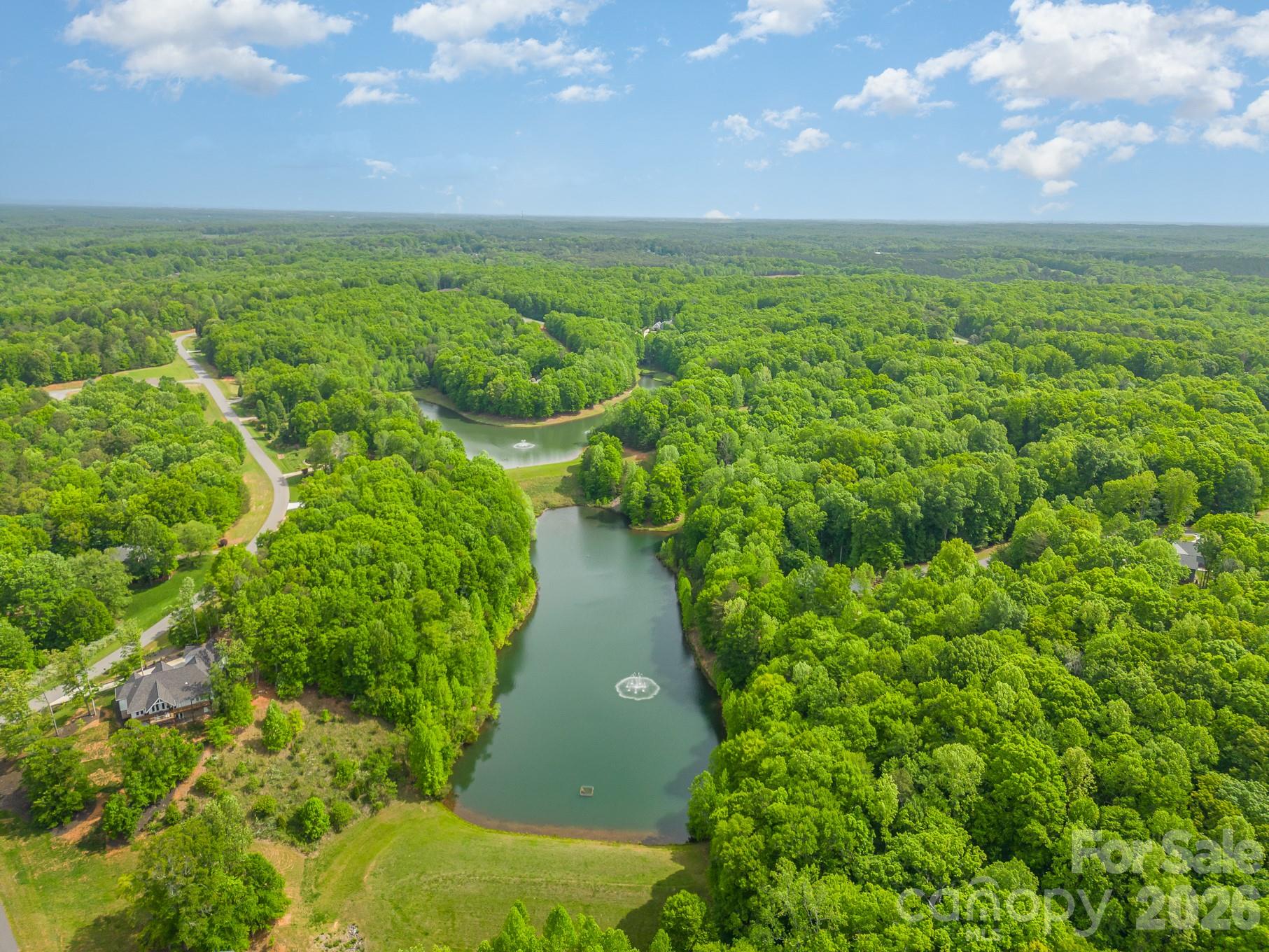 131 High Lake Drive — Statesville