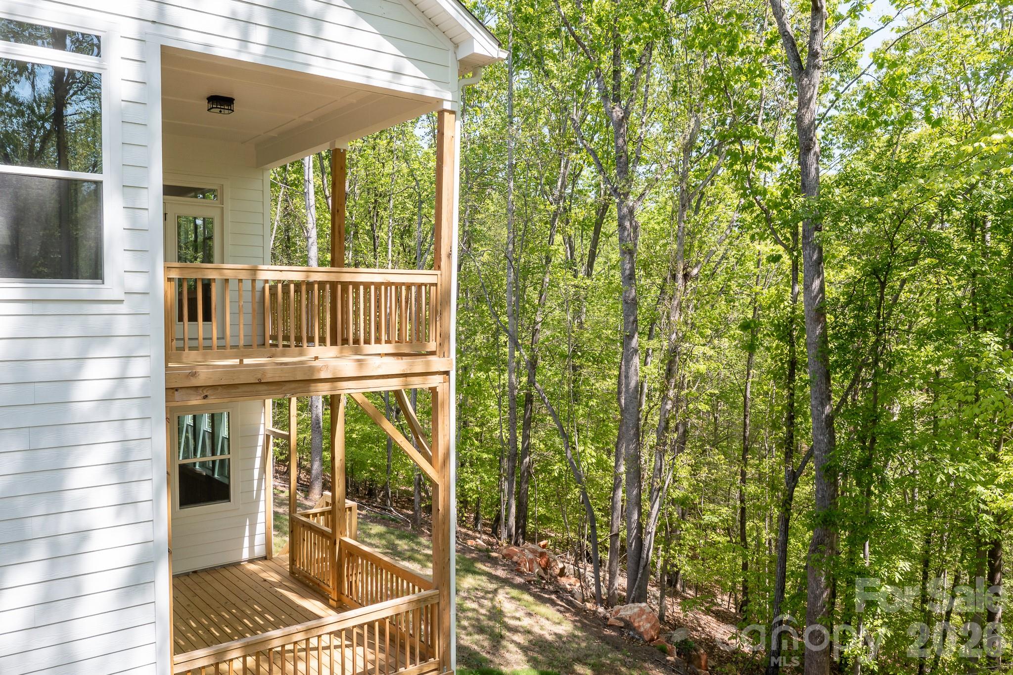 131 High Lake Drive — Statesville
