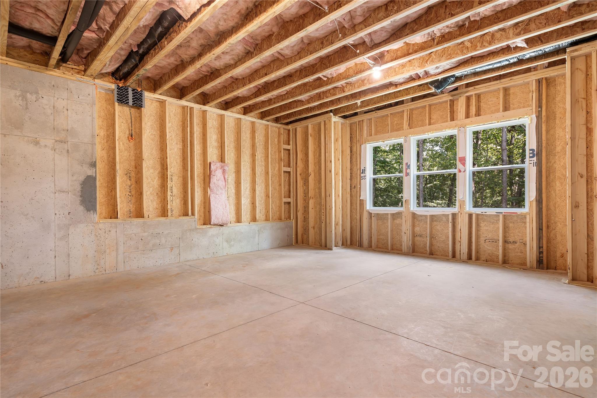 131 High Lake Drive — Statesville