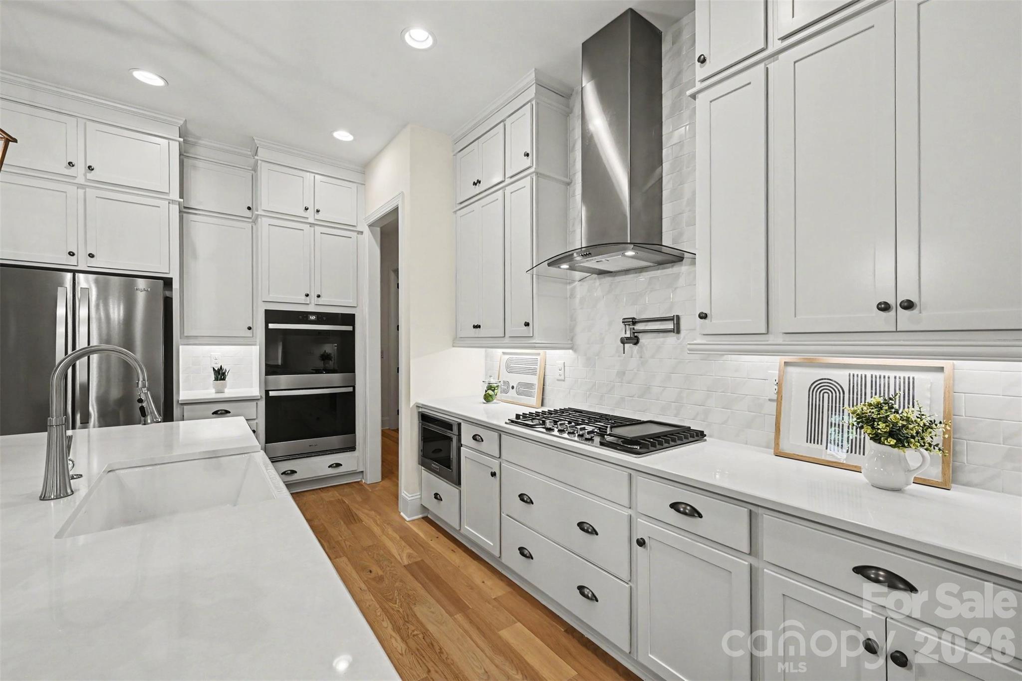 131 High Lake Drive — Statesville