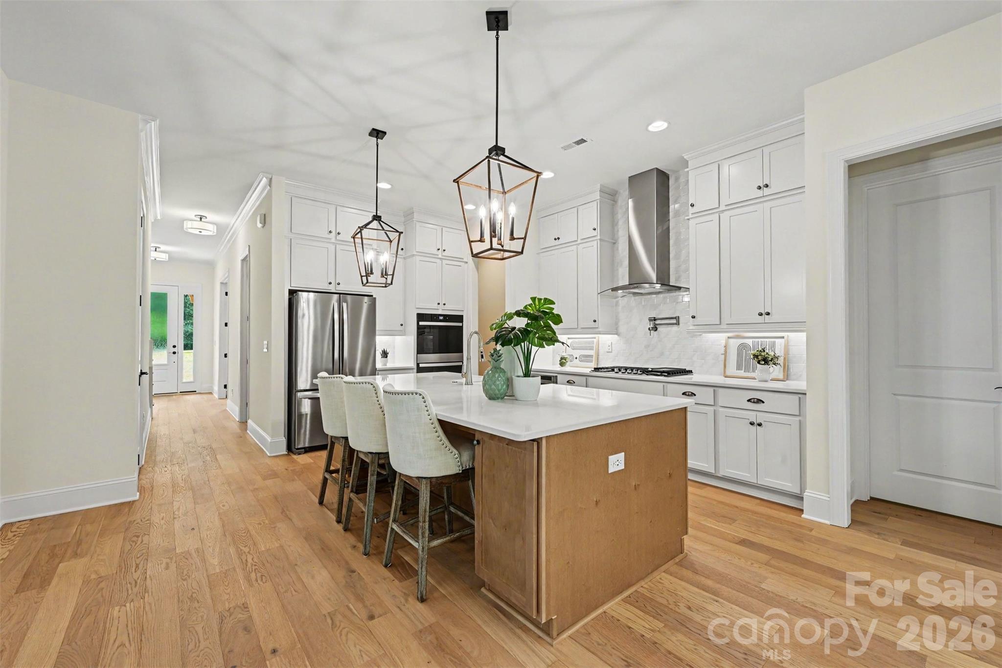 131 High Lake Drive — Statesville