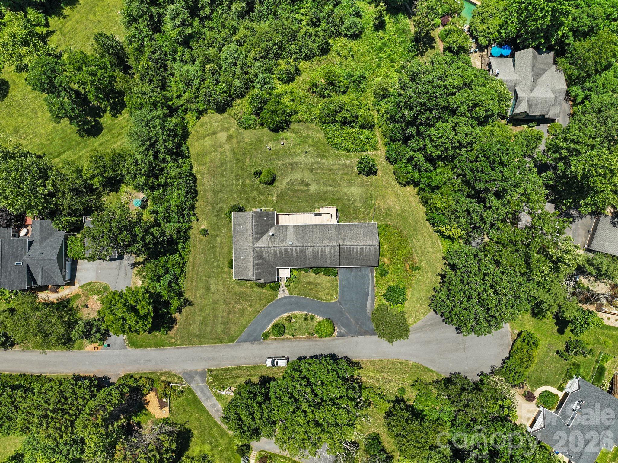 28 Song Bird Lane — Weaverville
