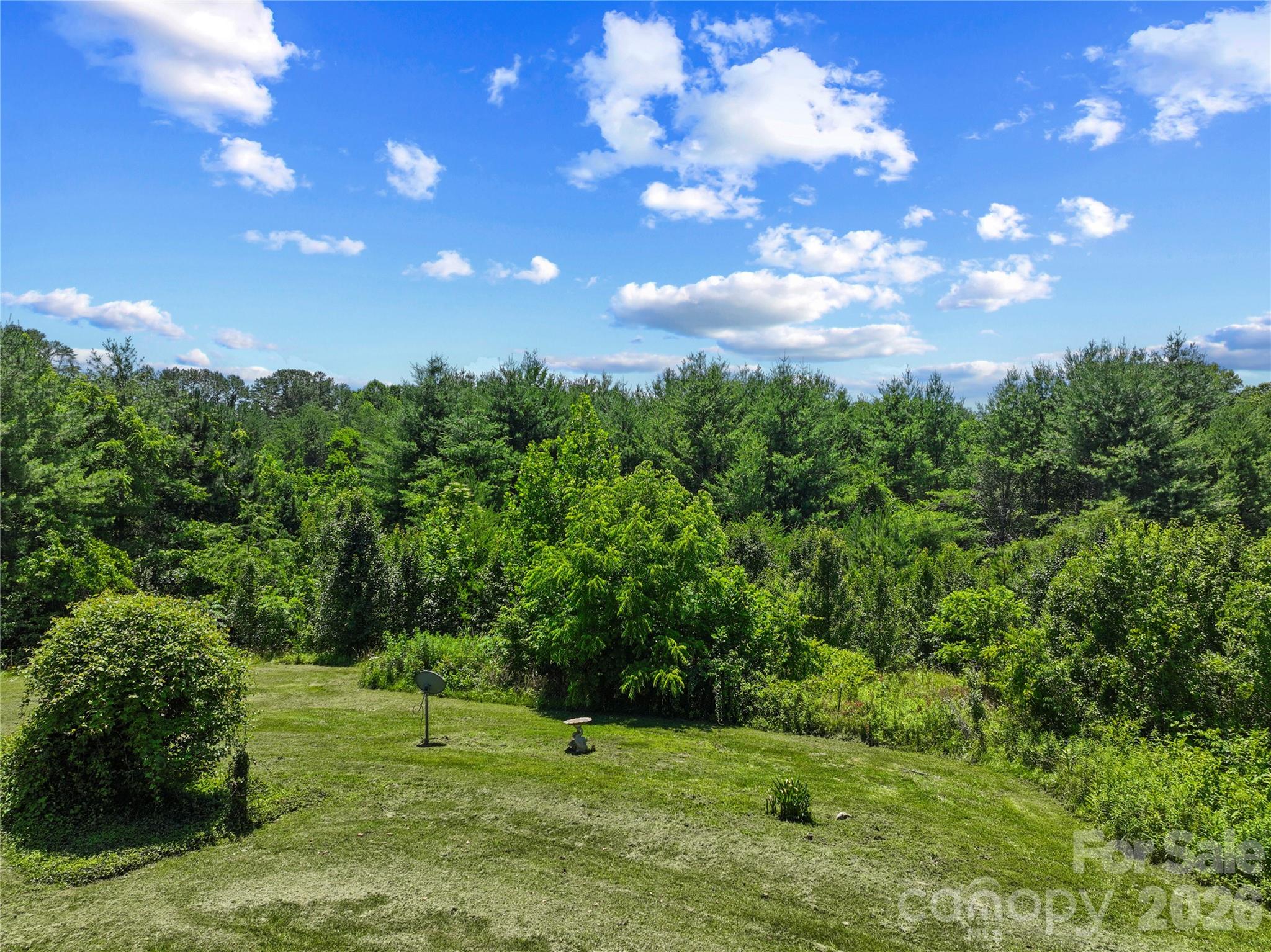 28 Song Bird Lane — Weaverville