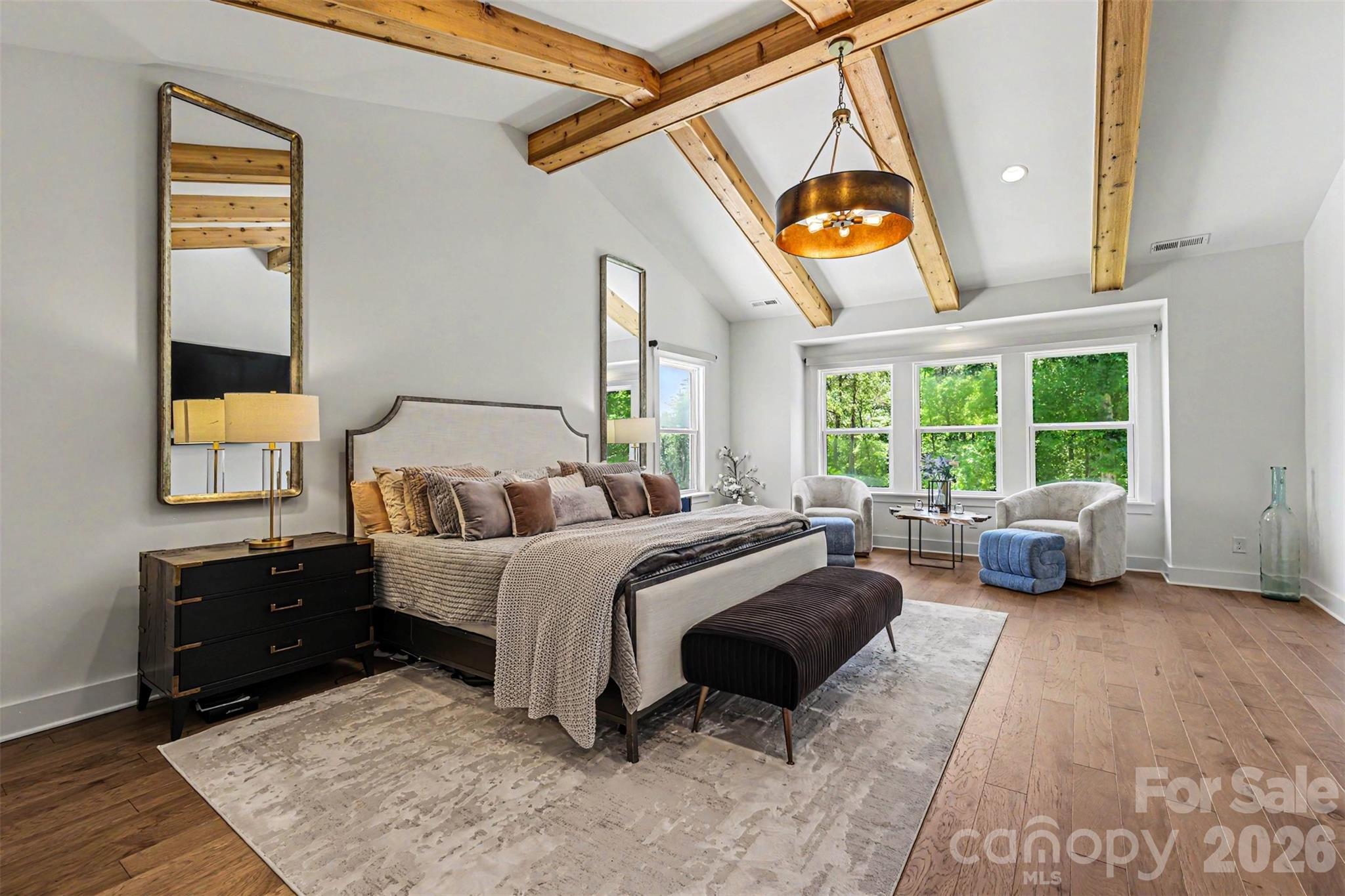1171 Trinity Ridge Parkway — Fort Mill