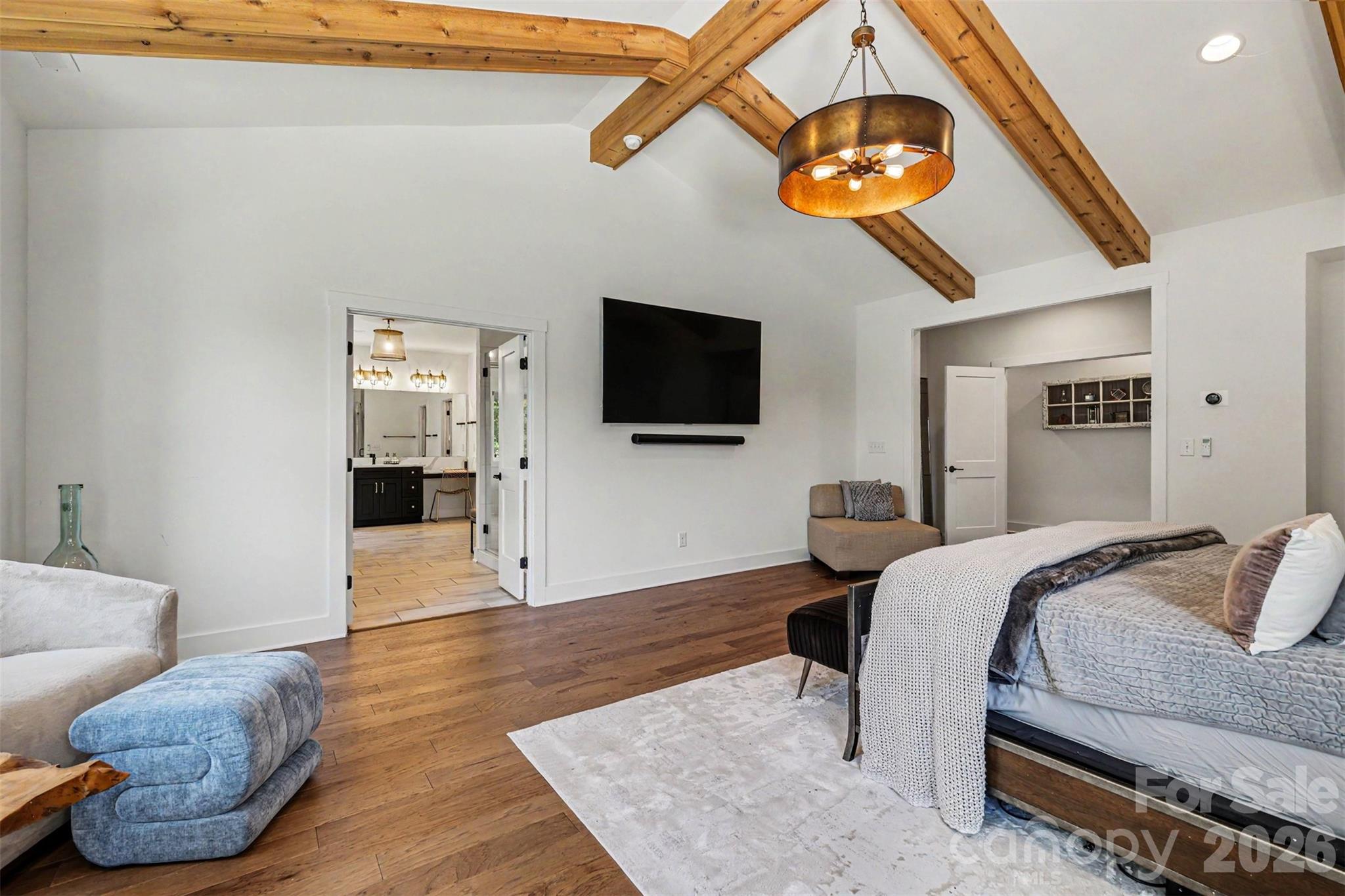 1171 Trinity Ridge Parkway — Fort Mill