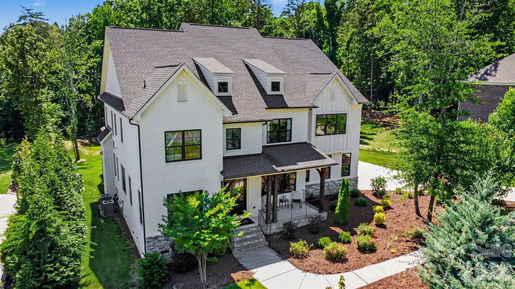 1171 Trinity Ridge Parkway — Fort Mill