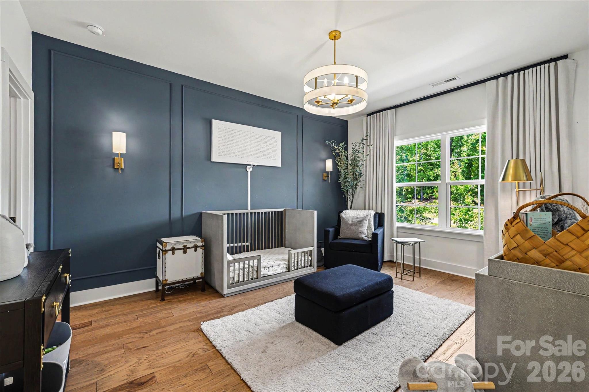 1171 Trinity Ridge Parkway — Fort Mill
