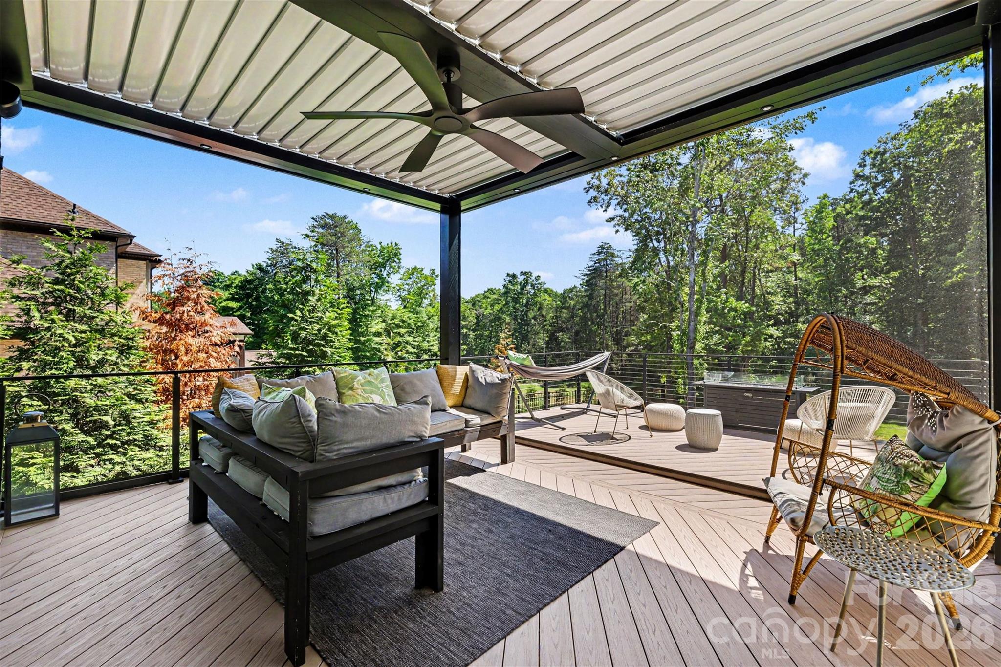 1171 Trinity Ridge Parkway — Fort Mill