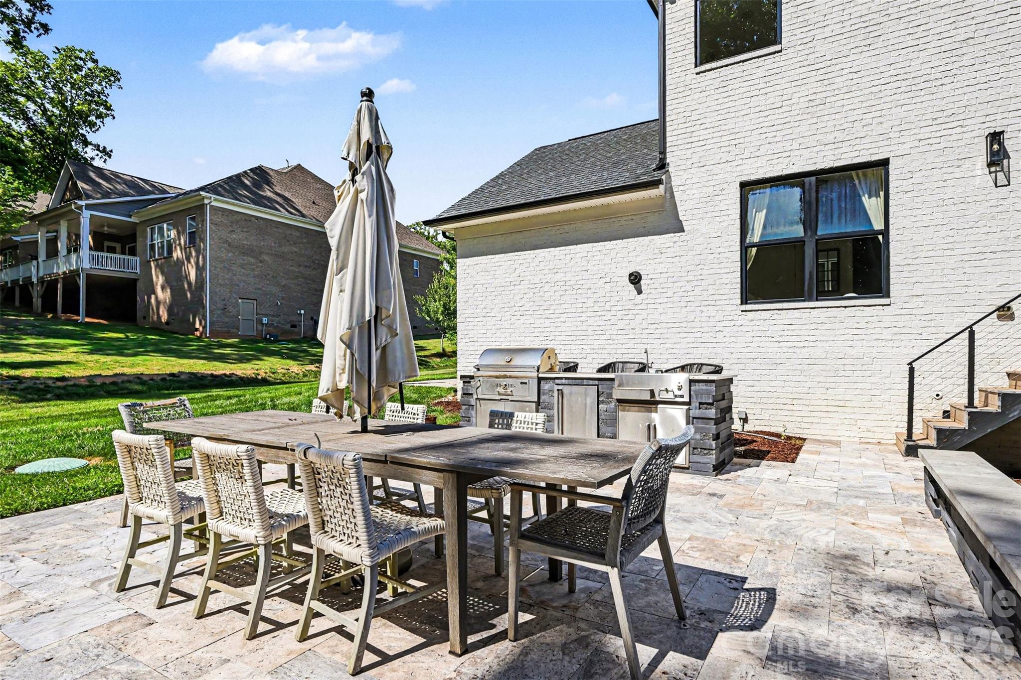 1171 Trinity Ridge Parkway — Fort Mill