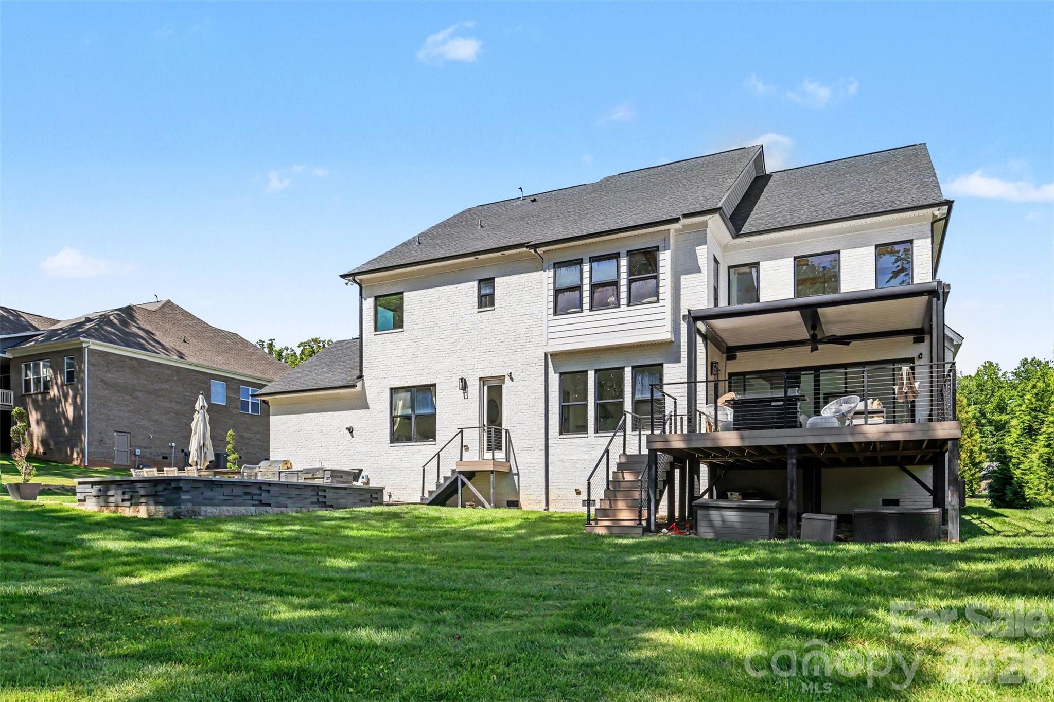 1171 Trinity Ridge Parkway — Fort Mill