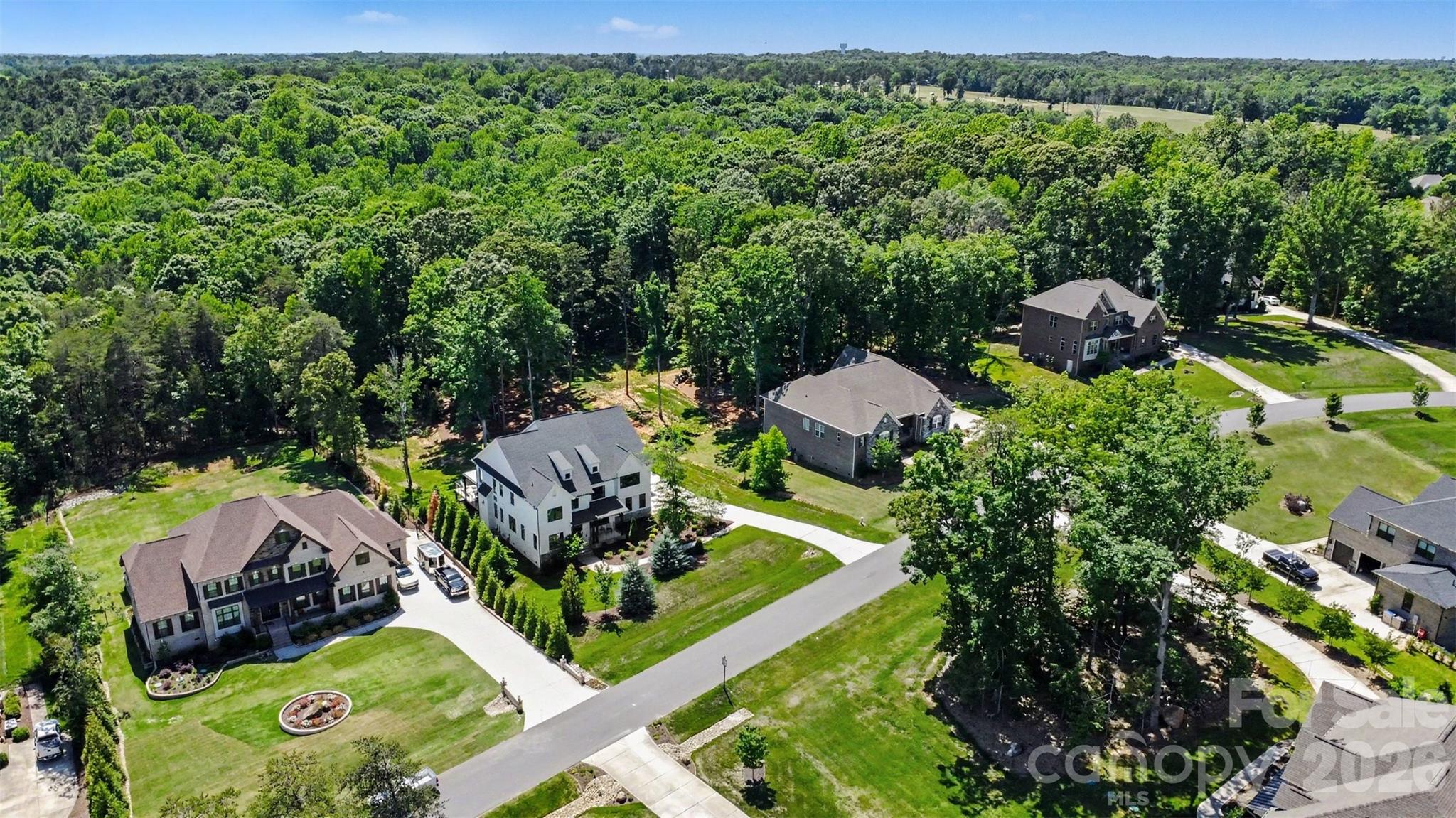 1171 Trinity Ridge Parkway — Fort Mill