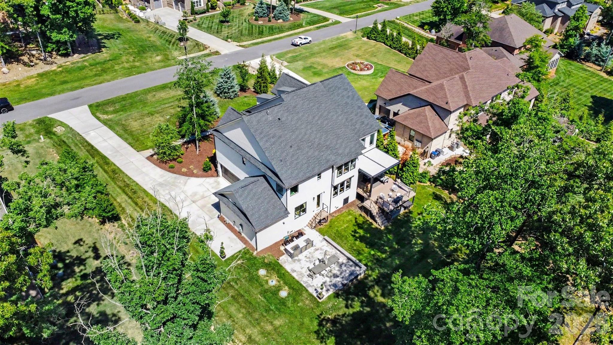 1171 Trinity Ridge Parkway — Fort Mill