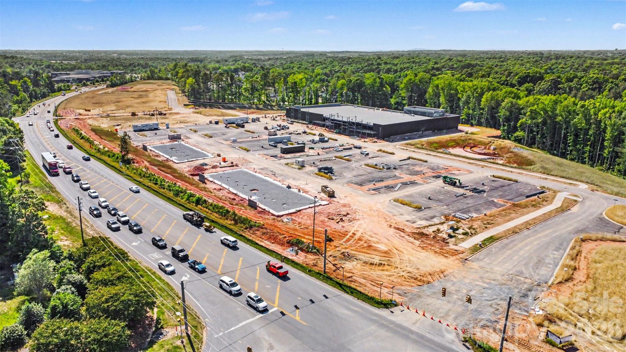 1171 Trinity Ridge Parkway — Fort Mill