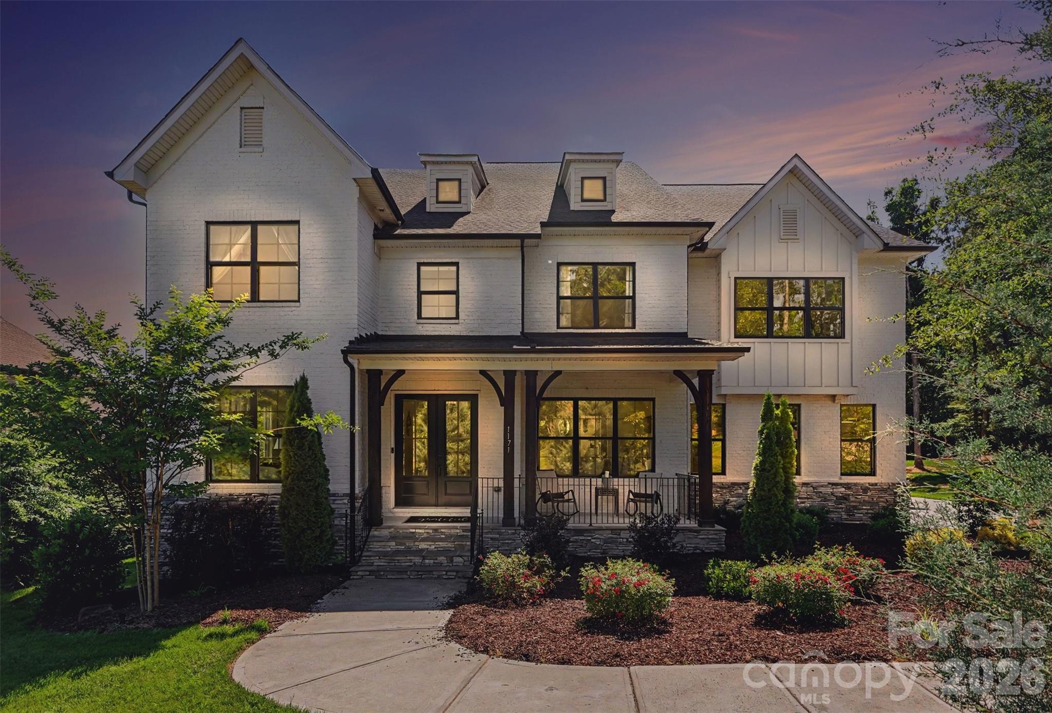1171 Trinity Ridge Parkway — Fort Mill
