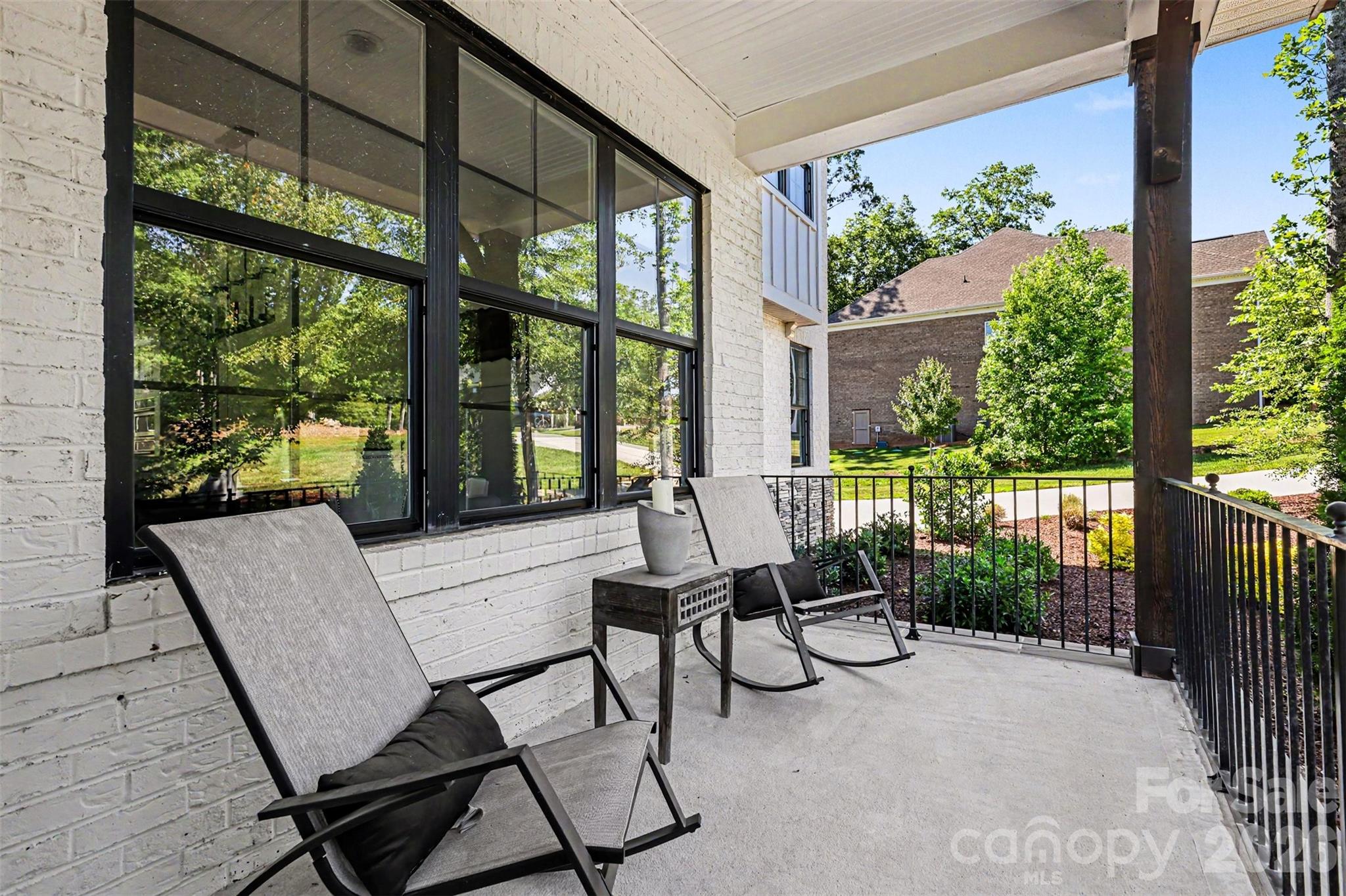 1171 Trinity Ridge Parkway — Fort Mill