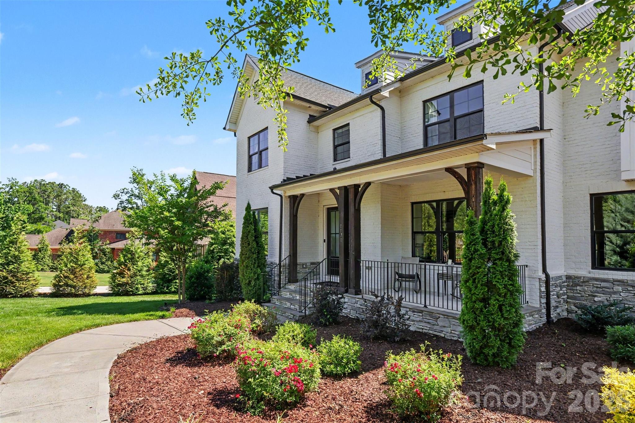 1171 Trinity Ridge Parkway — Fort Mill