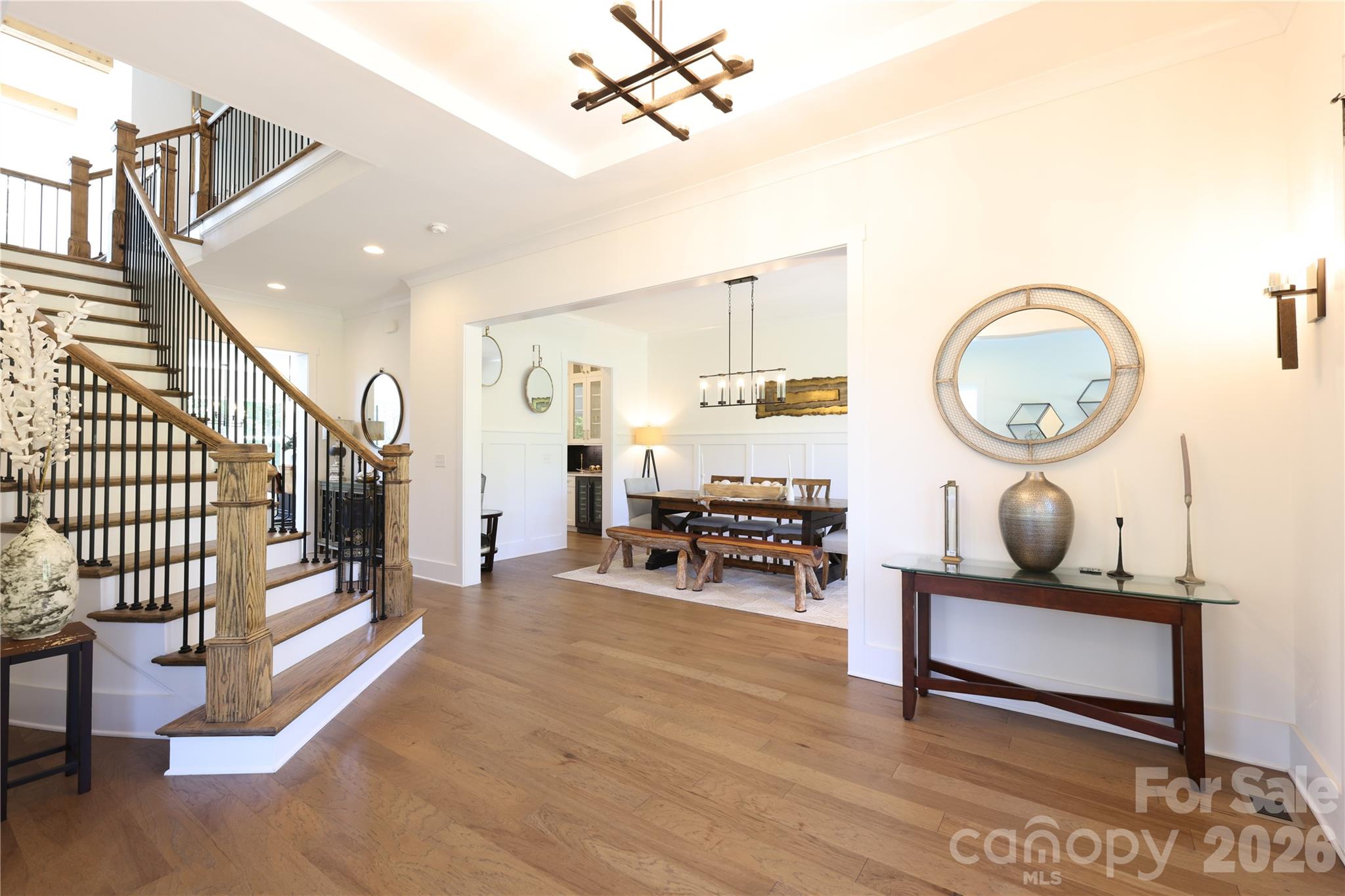 1171 Trinity Ridge Parkway — Fort Mill