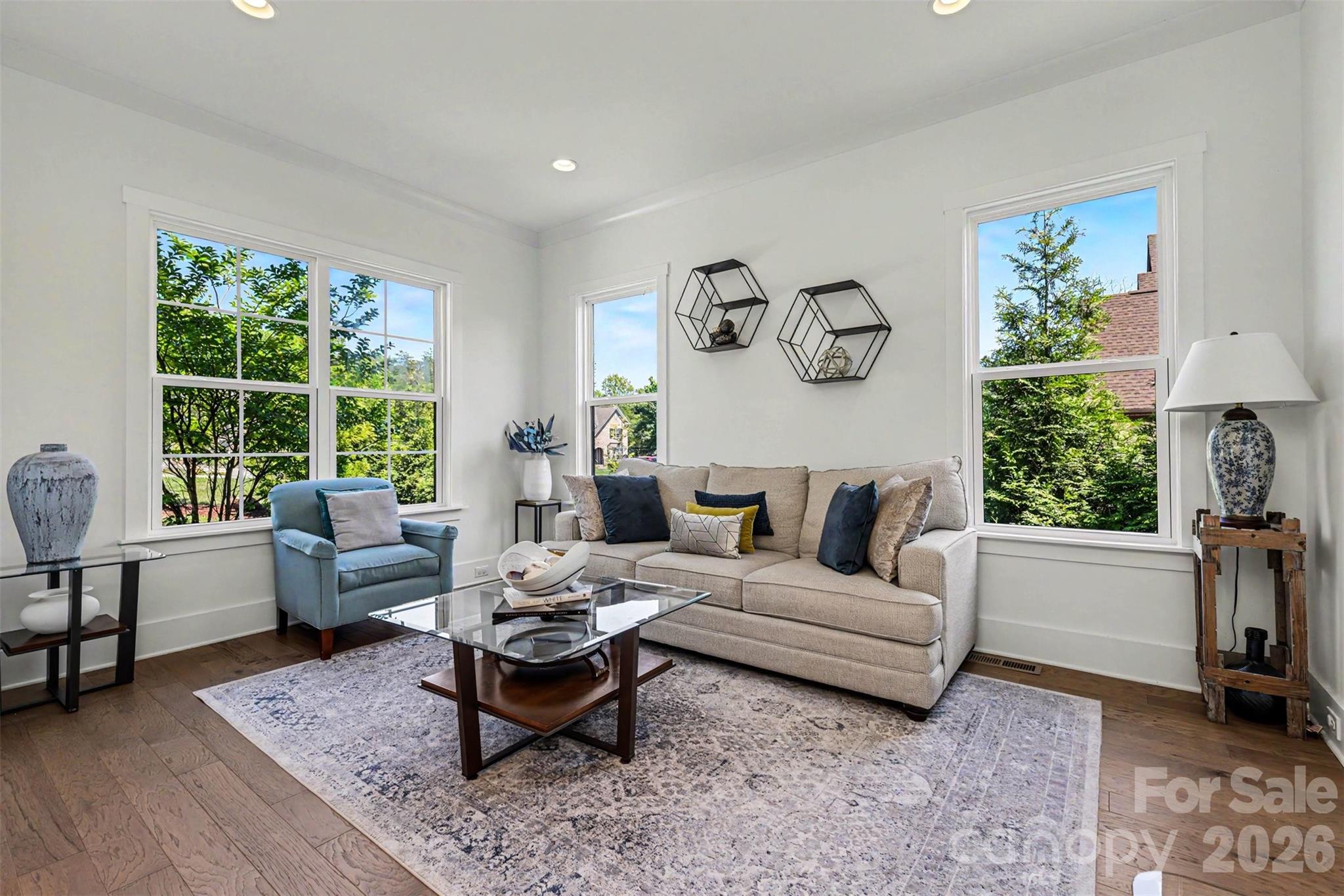 1171 Trinity Ridge Parkway — Fort Mill