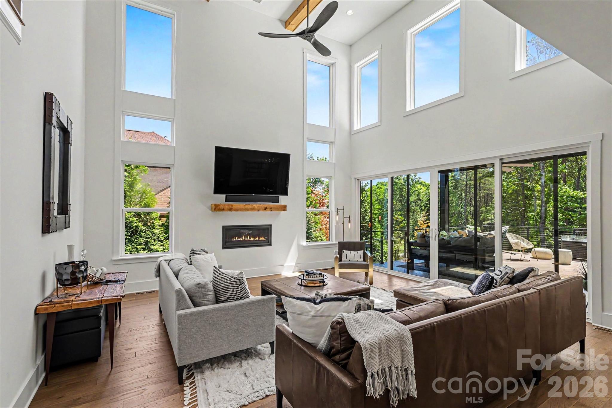 1171 Trinity Ridge Parkway — Fort Mill
